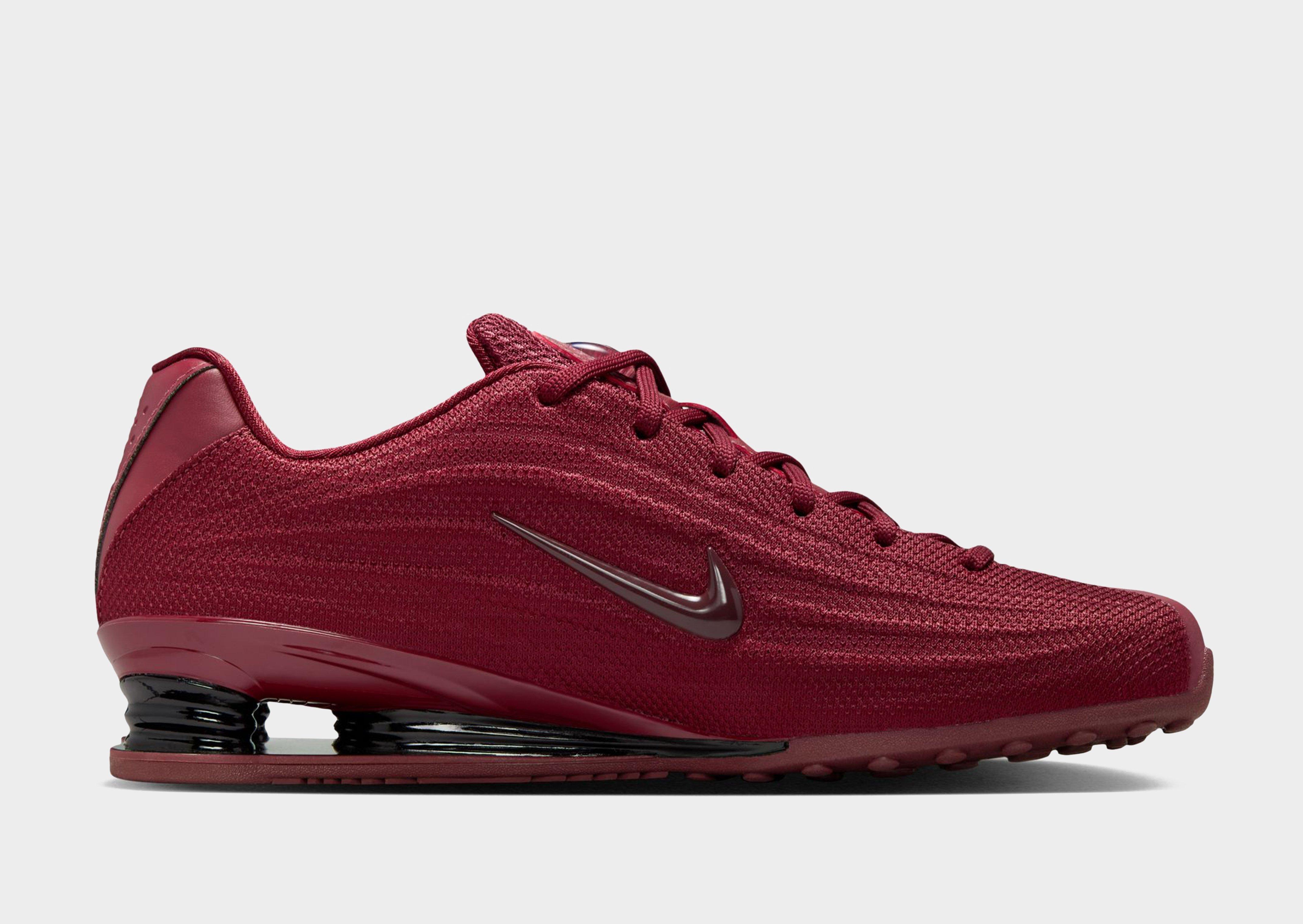 Nike Damesschoenen Shox Z — foto 9 van 9