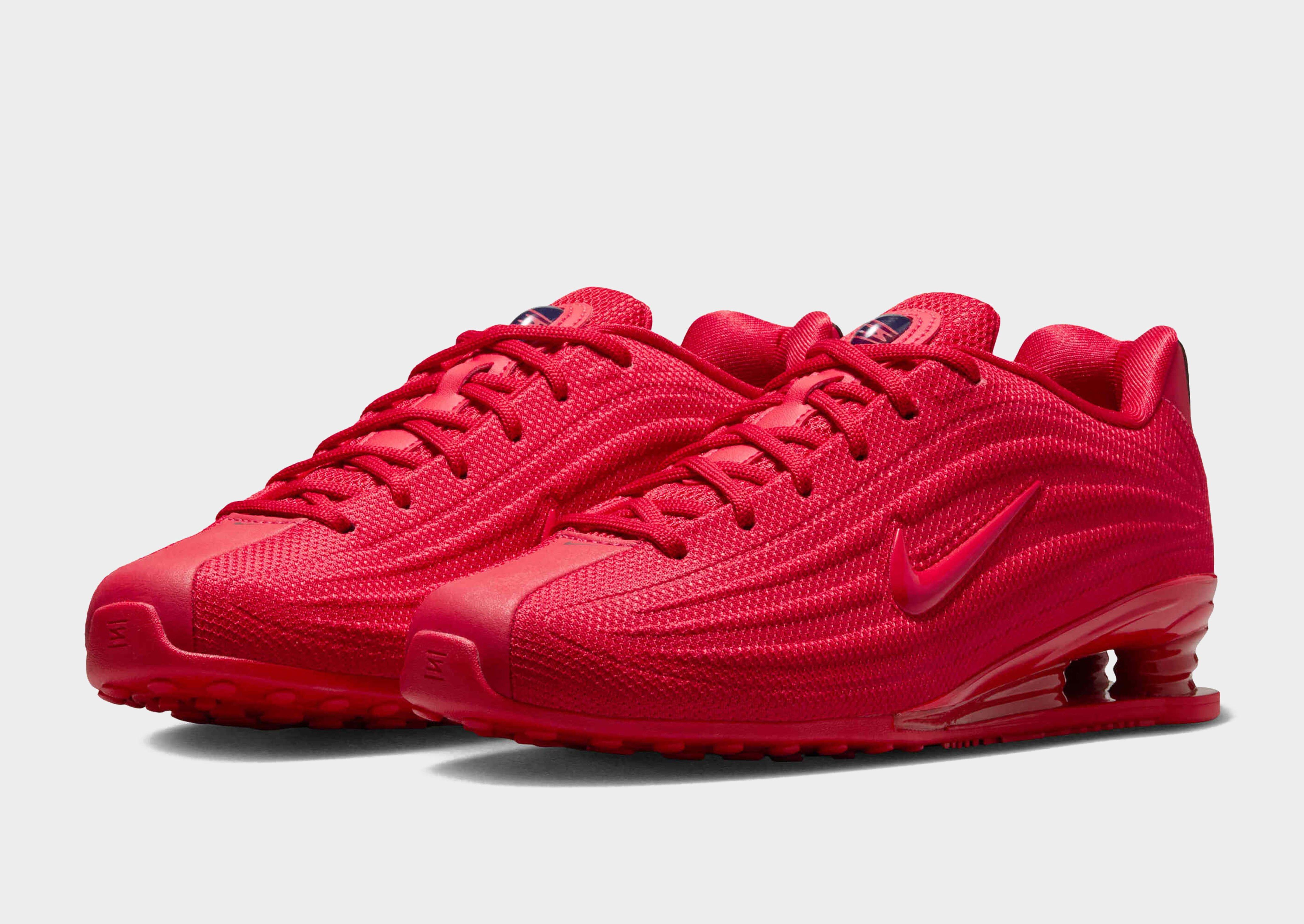 Nike Damesschoenen Shox Z