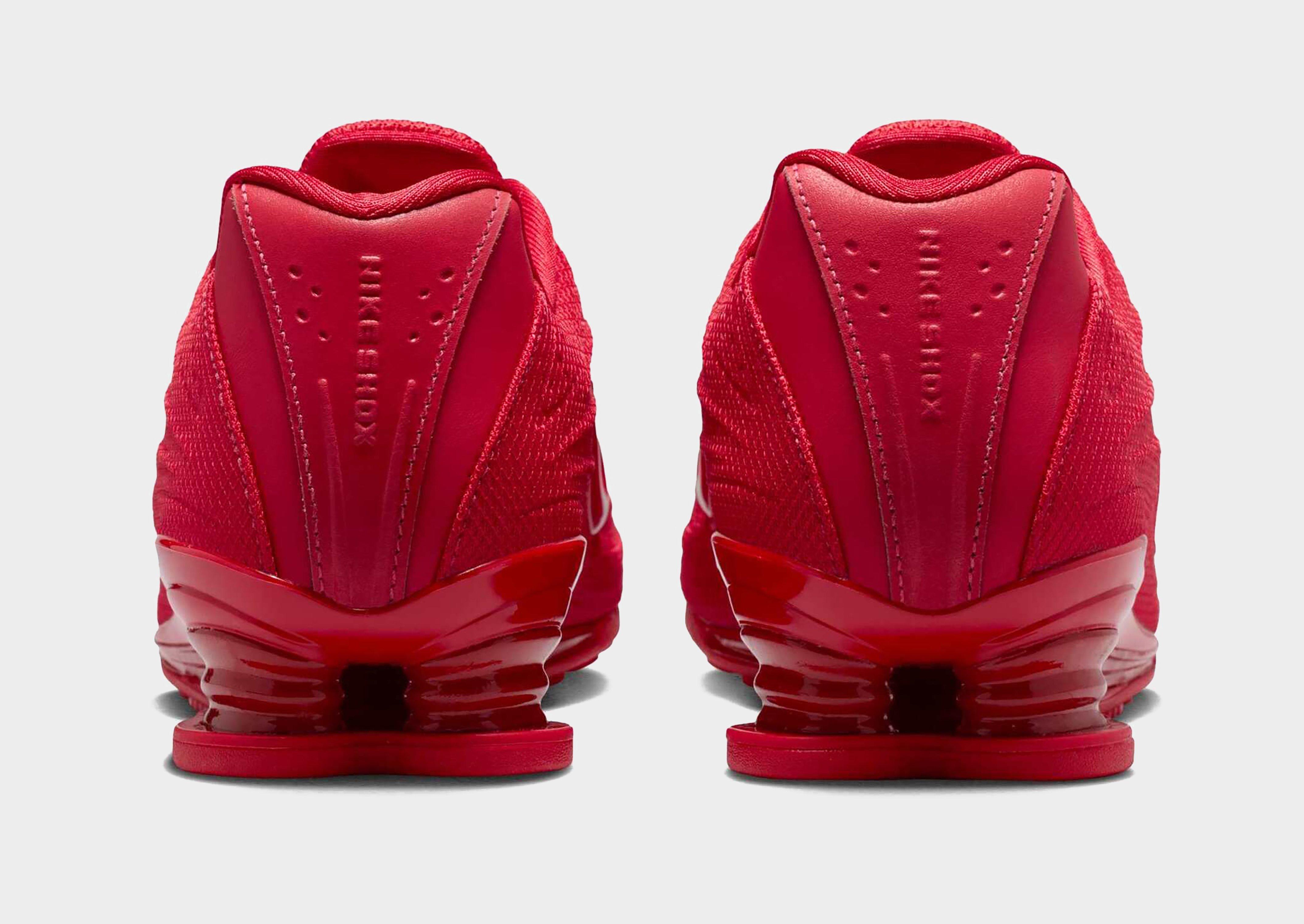 Nike Damesschoenen Shox Z
