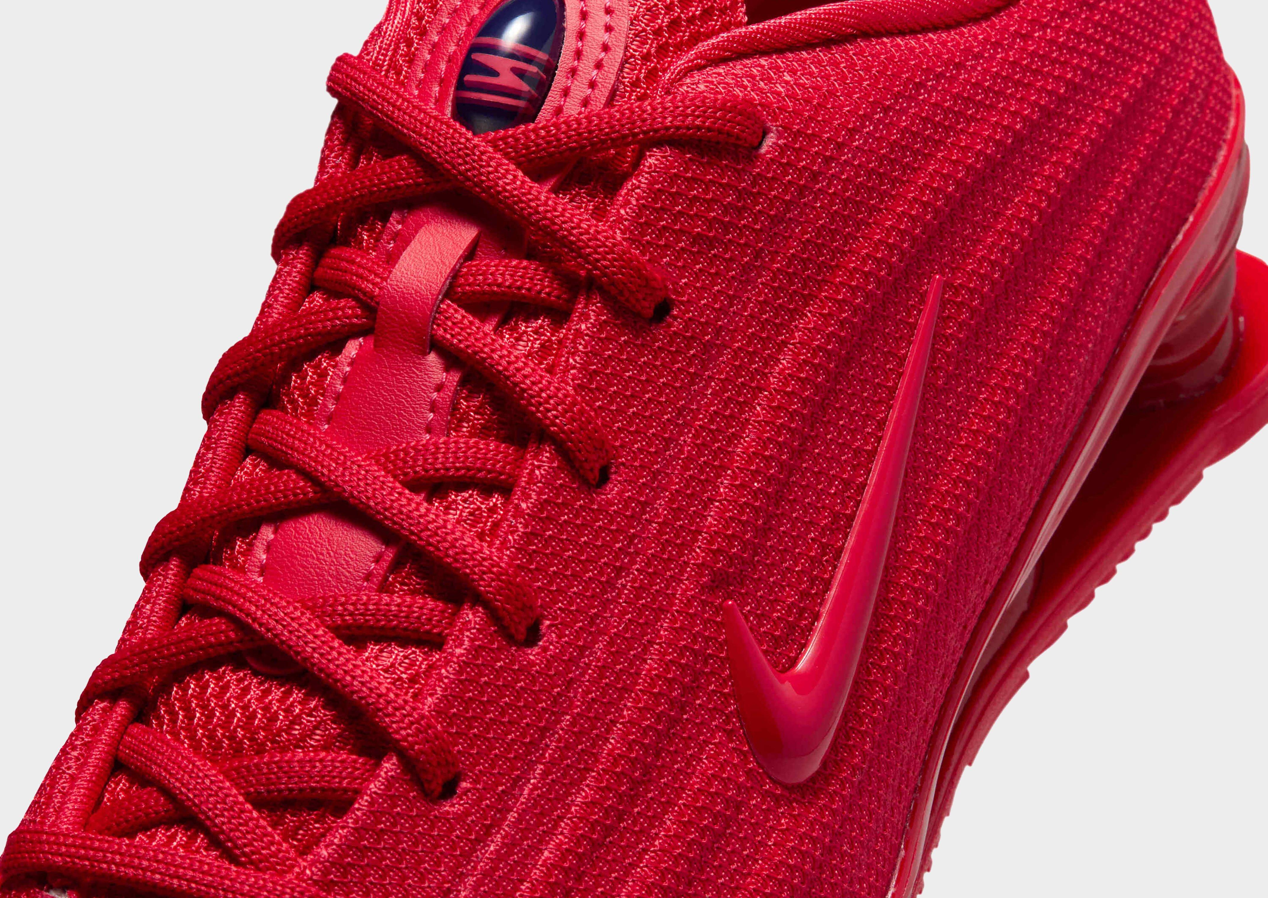 Nike Damesschoenen Shox Z