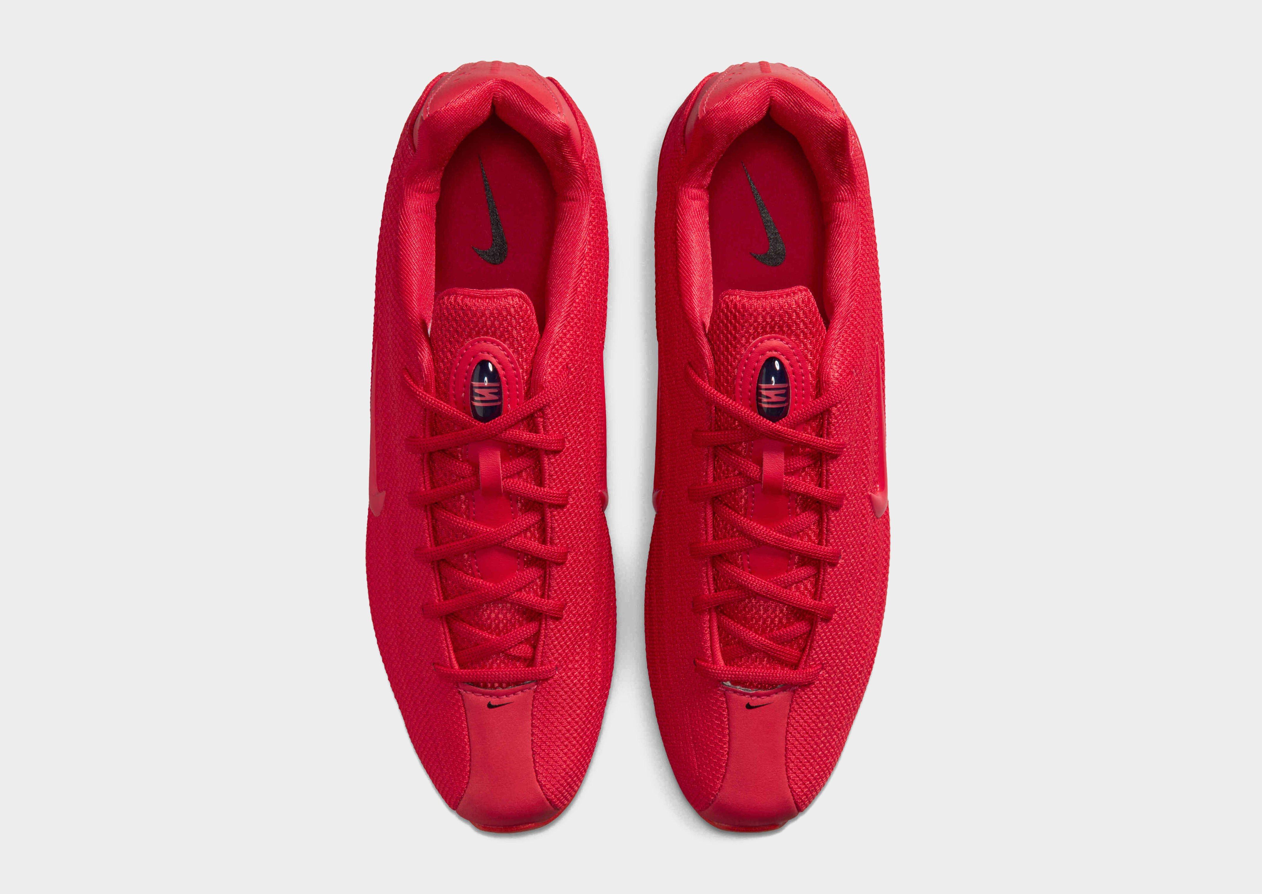 Nike Damesschoenen Shox Z