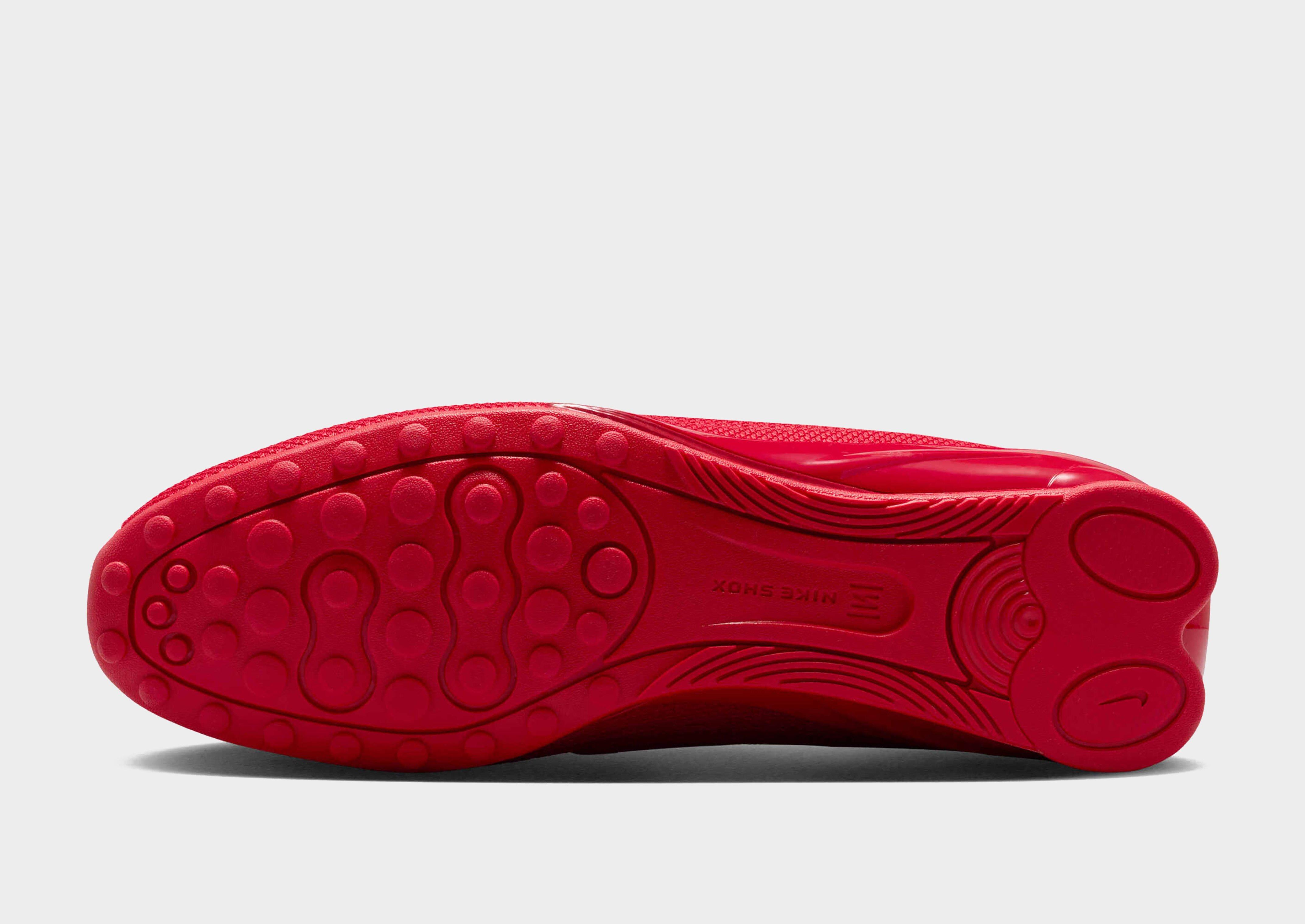 Nike Damesschoenen Shox Z