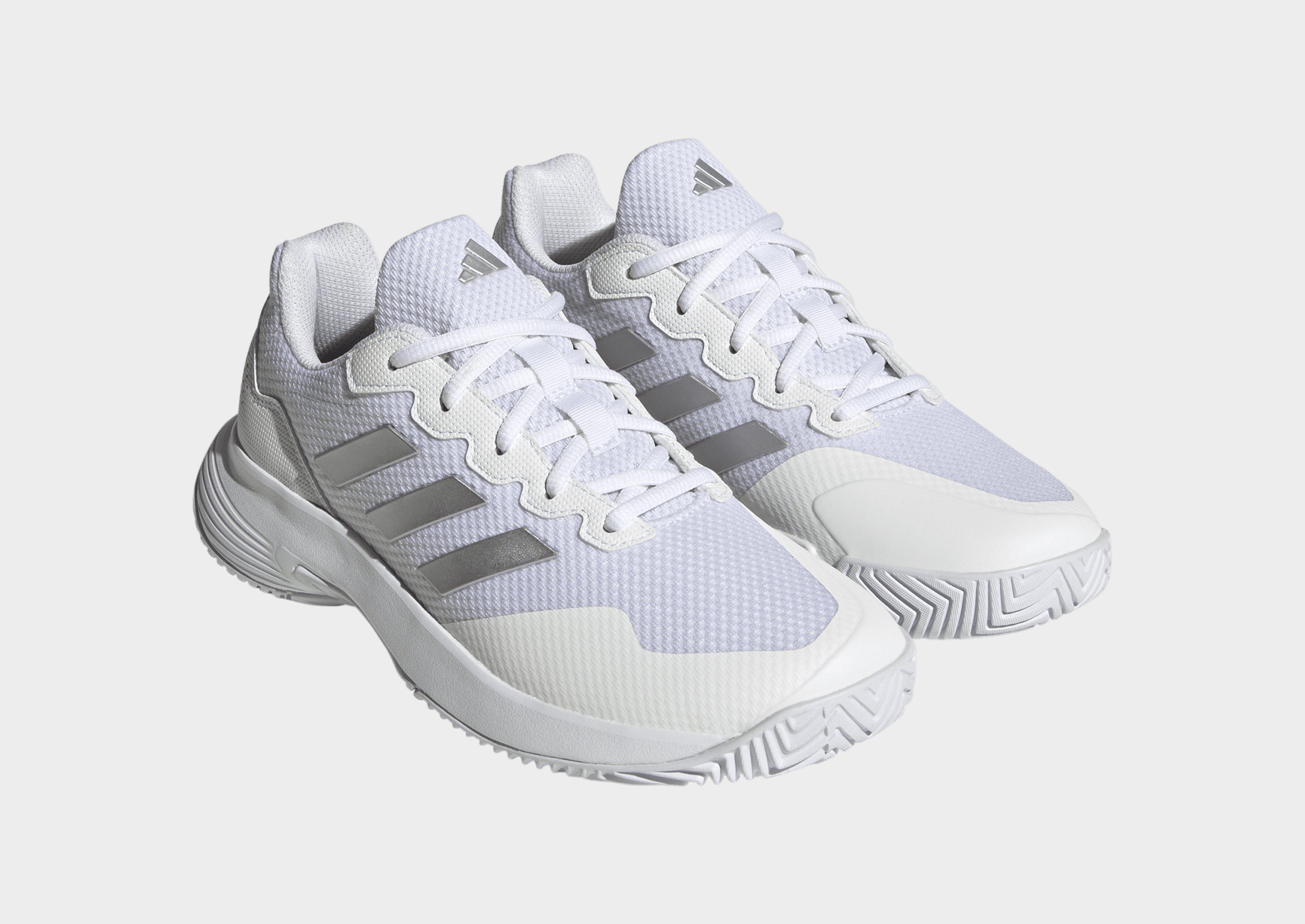 adidas Gamecourt 2.0 Tennisschuh