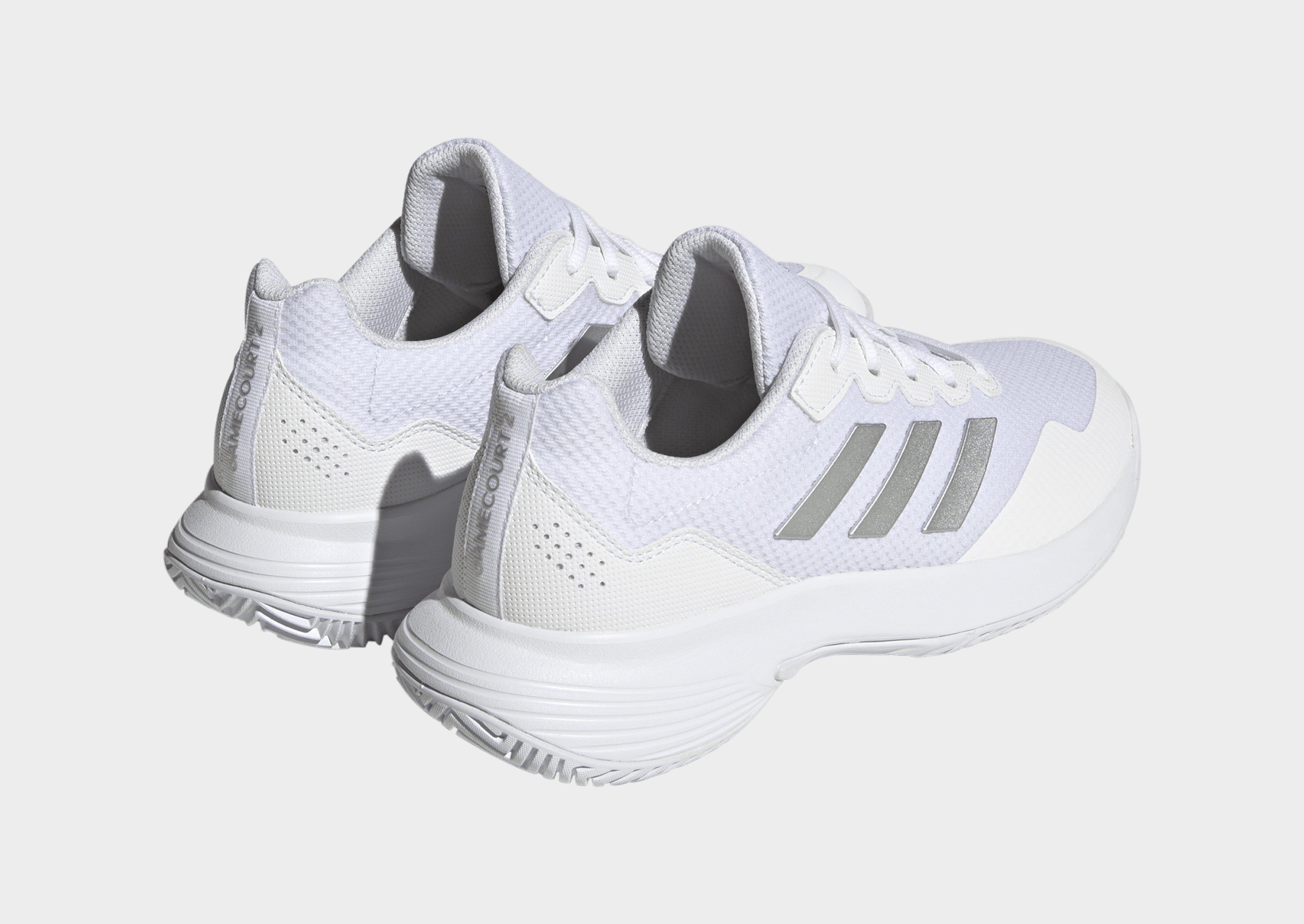 adidas Gamecourt 2.0 Tennisschuh