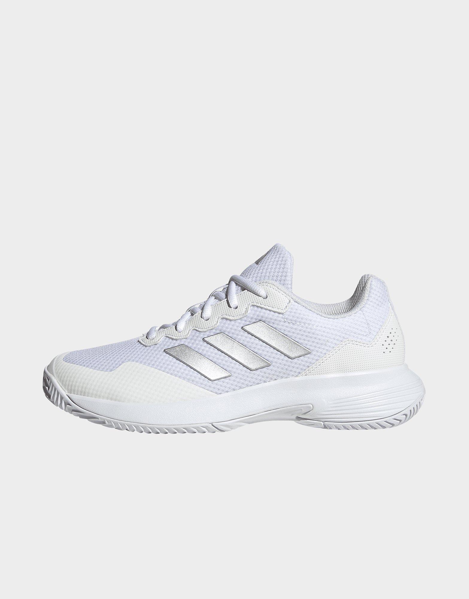 adidas Gamecourt 2.0 Tennis Shoes