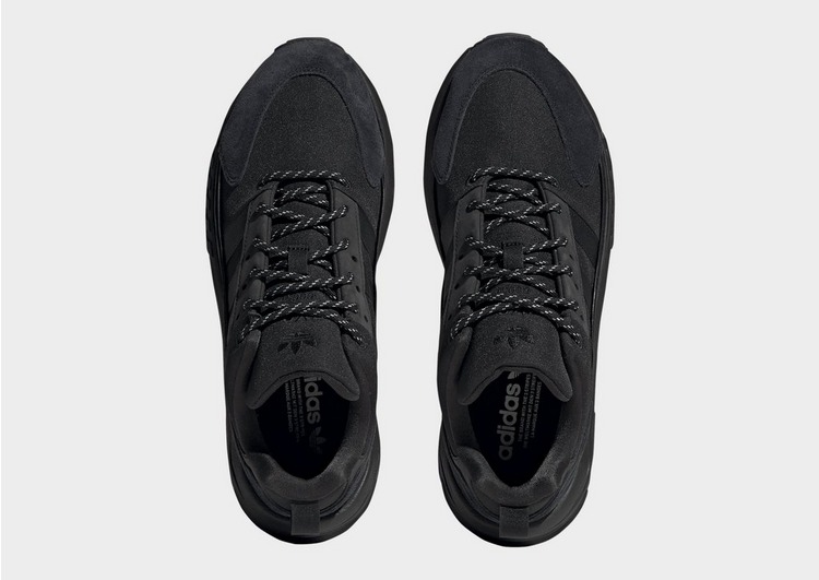 Black adidas ZX 22 BOOST Shoes | JD Sports UK