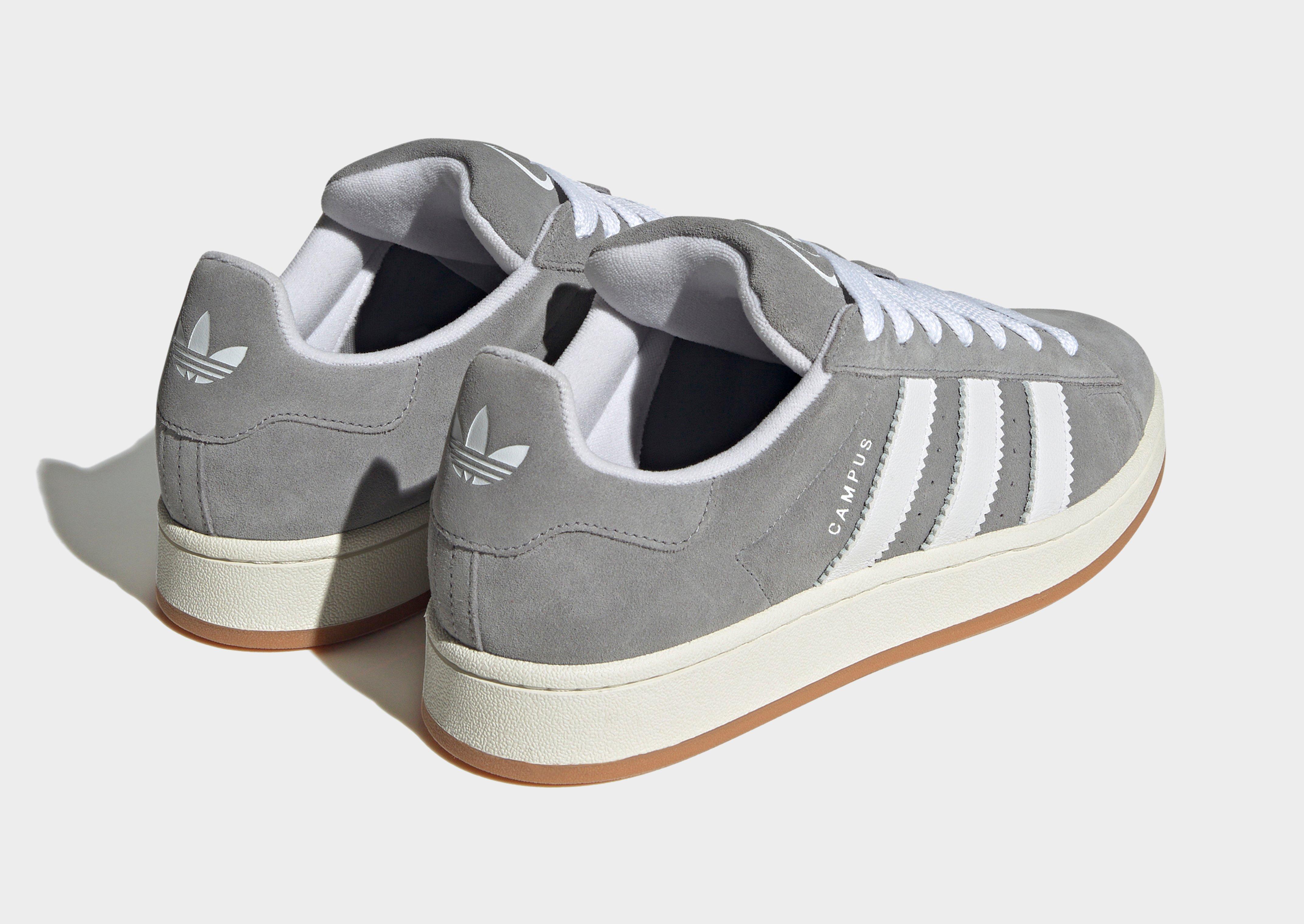 Men's adidas originals deals campus shoes