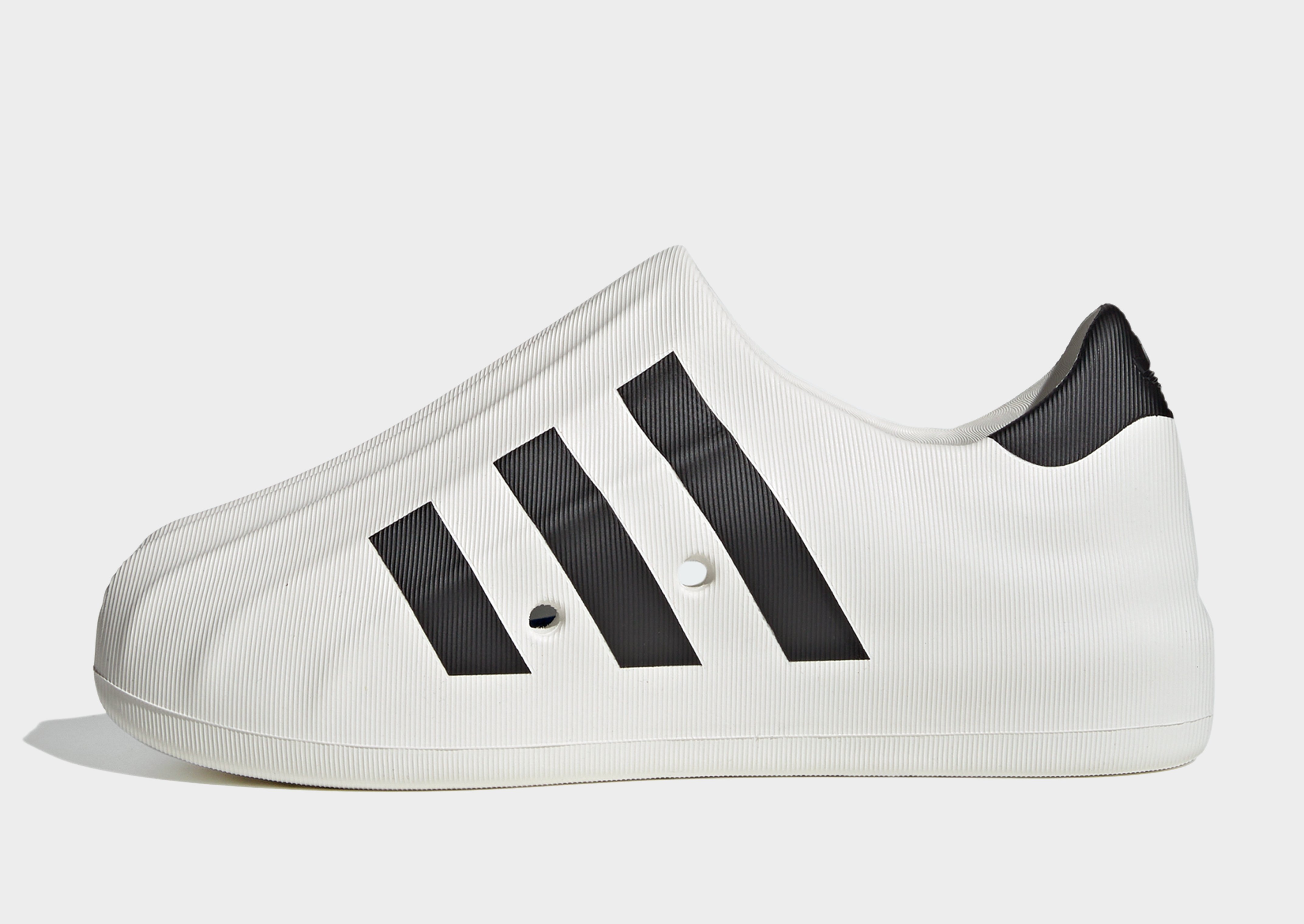 White adidas Originals adiFOM Superstar JD Sports Malaysia