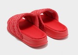 adidas Originals Adilette Ess Red/red