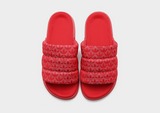 adidas Originals Adilette Ess Red/red