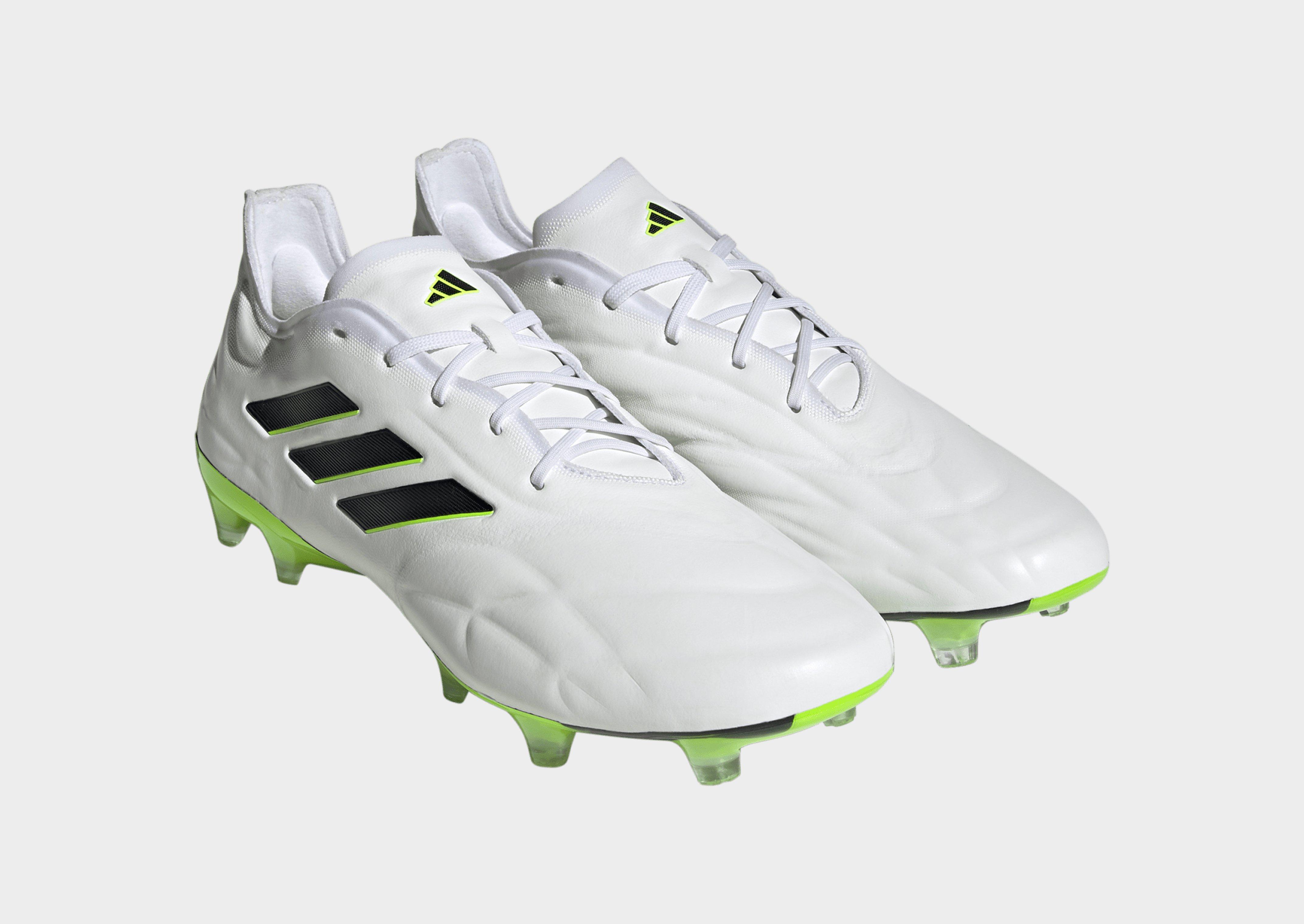 adidas Copa Pure II.1 Firm Ground Boots – Shop Official Football ...