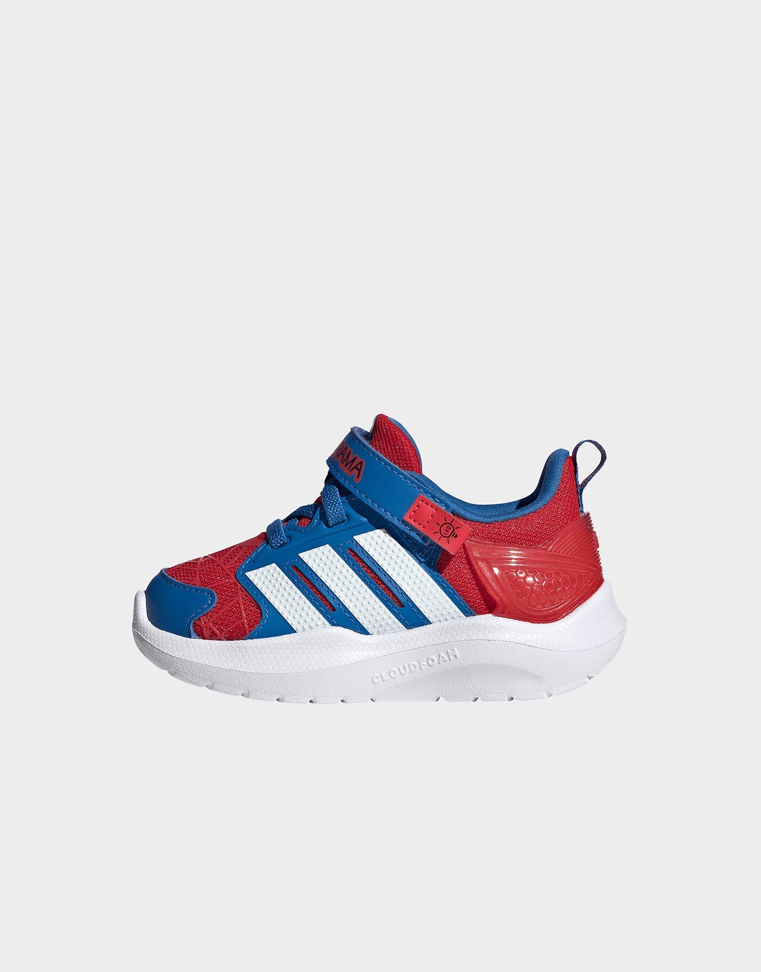 adidas Scarpe Marvel Lightorama Spider-man Infant