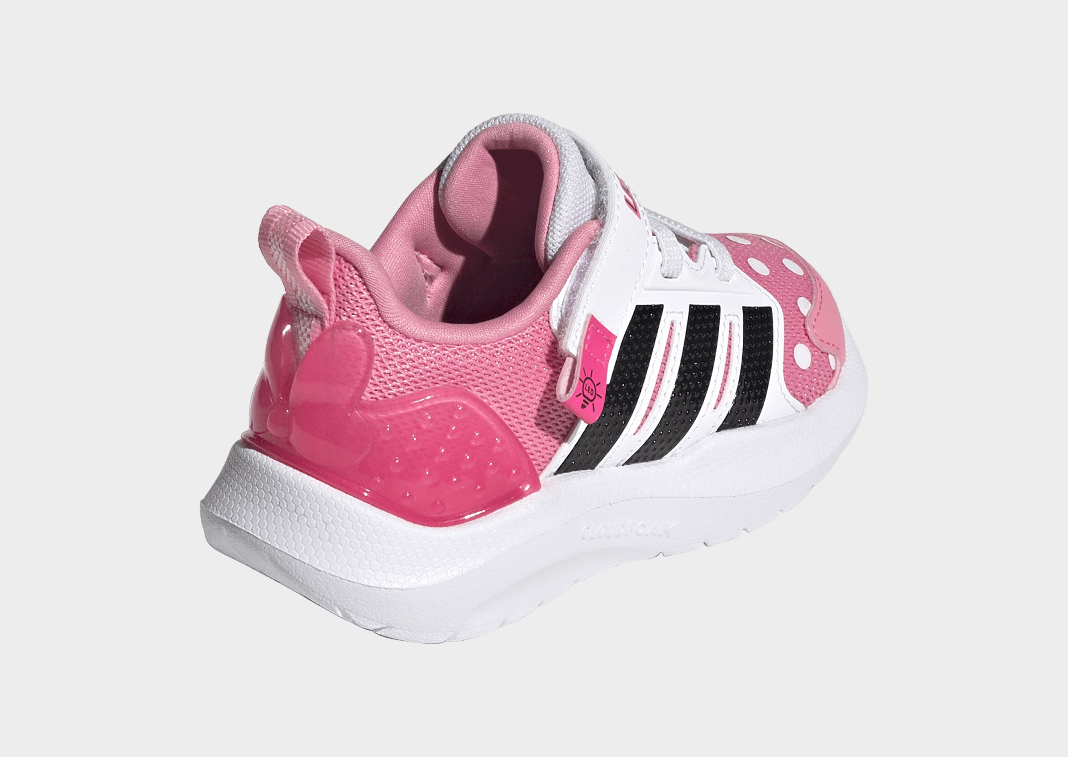 adidas Zapatilla Disney Lightorama Minnie Mouse