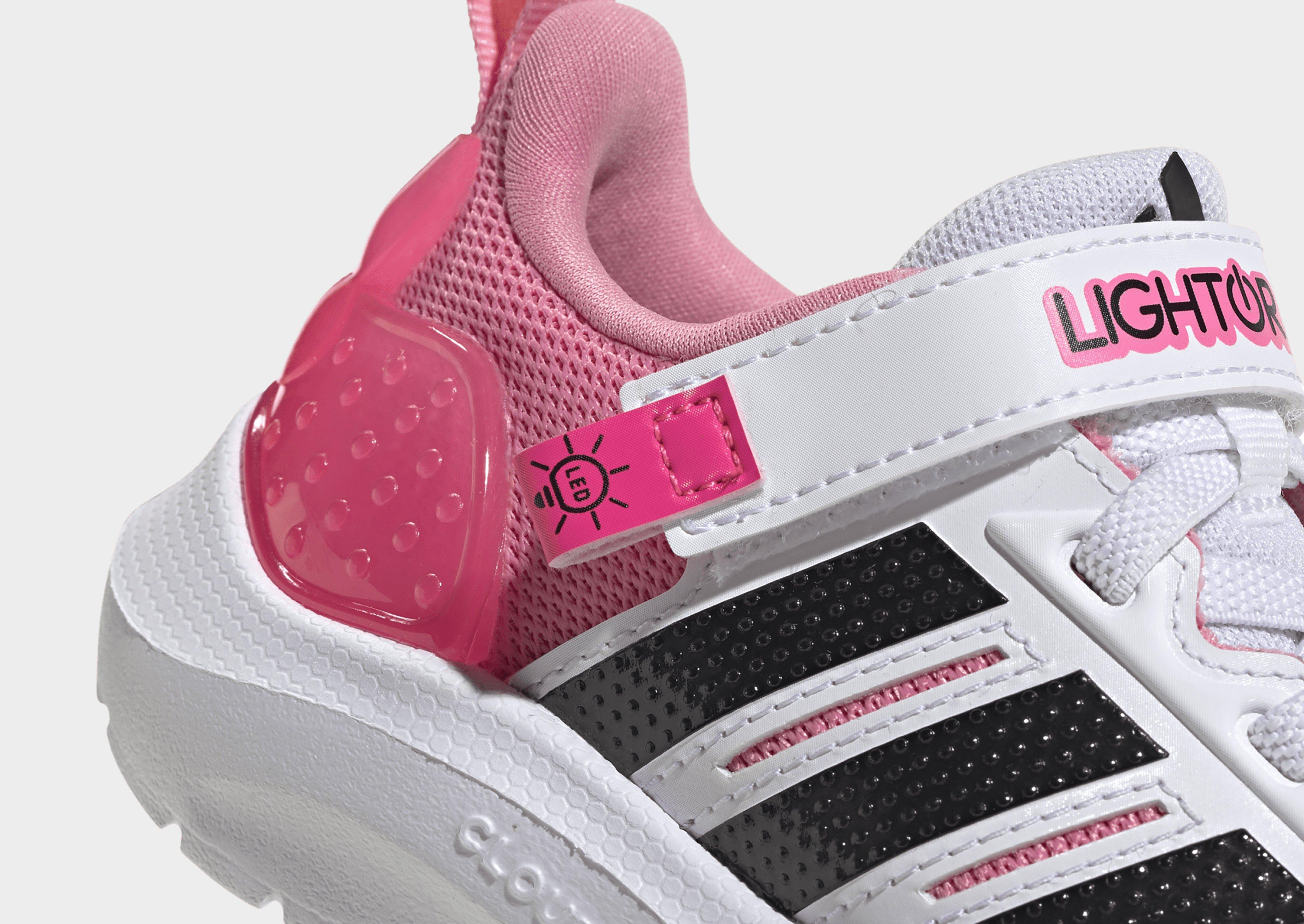 adidas Zapatilla Disney Lightorama Minnie Mouse