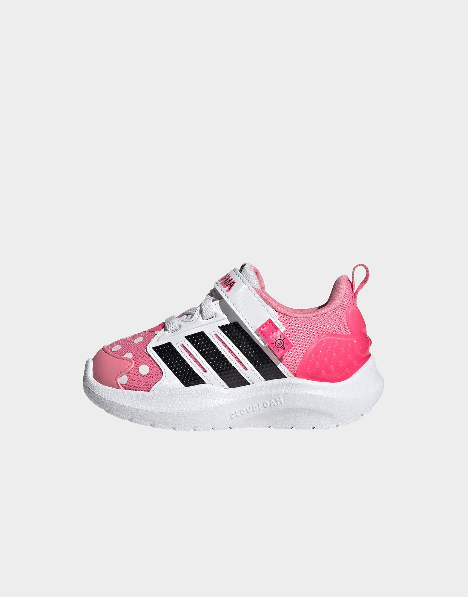 adidas Disney Lightorama Minnie Mouse Shoes Infants
