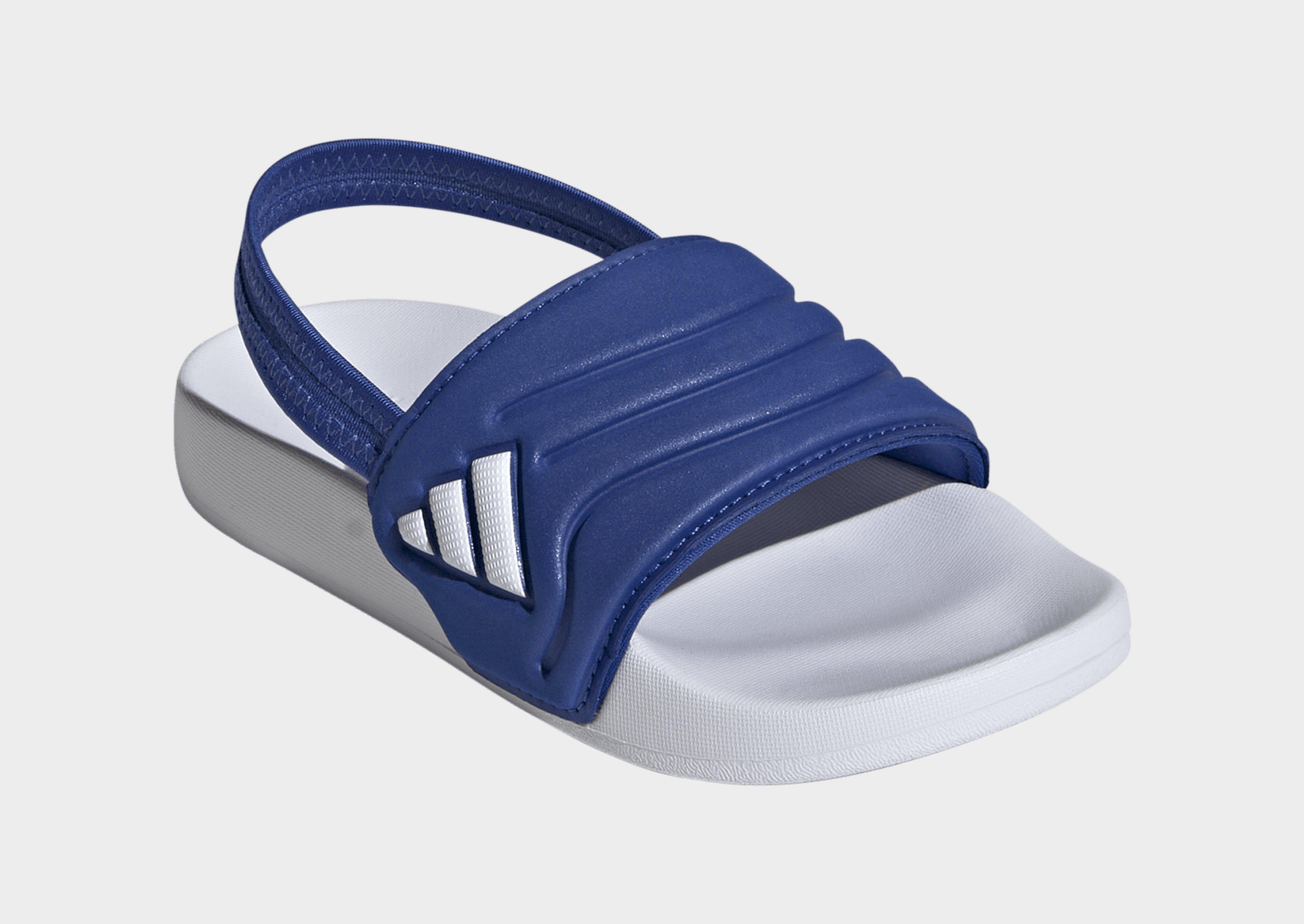 adidas ADILETTE ESTRAP 2.0 SLIPPERS KINDEREN