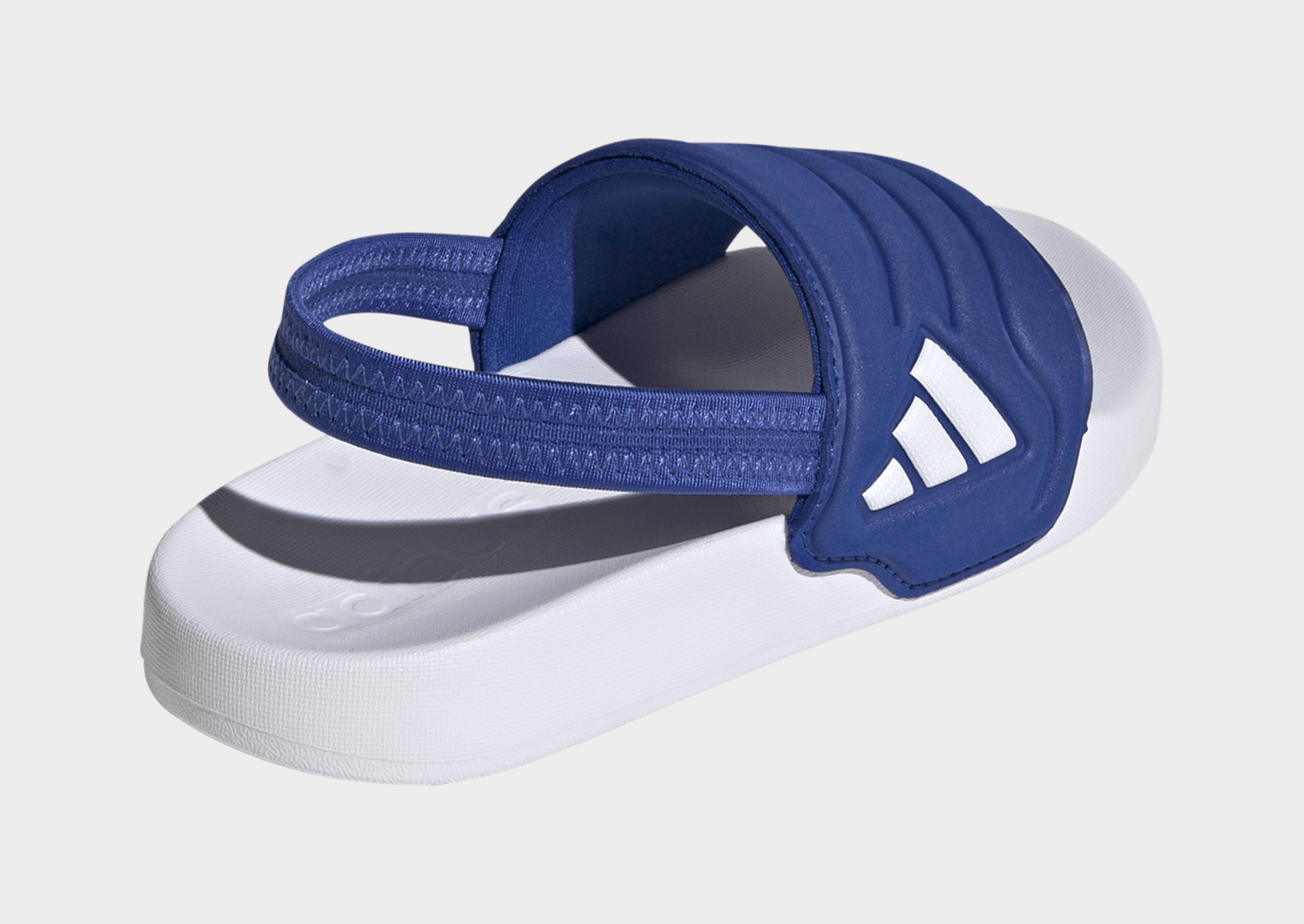 adidas ADILETTE ESTRAP 2.0 SLIPPERS KINDEREN