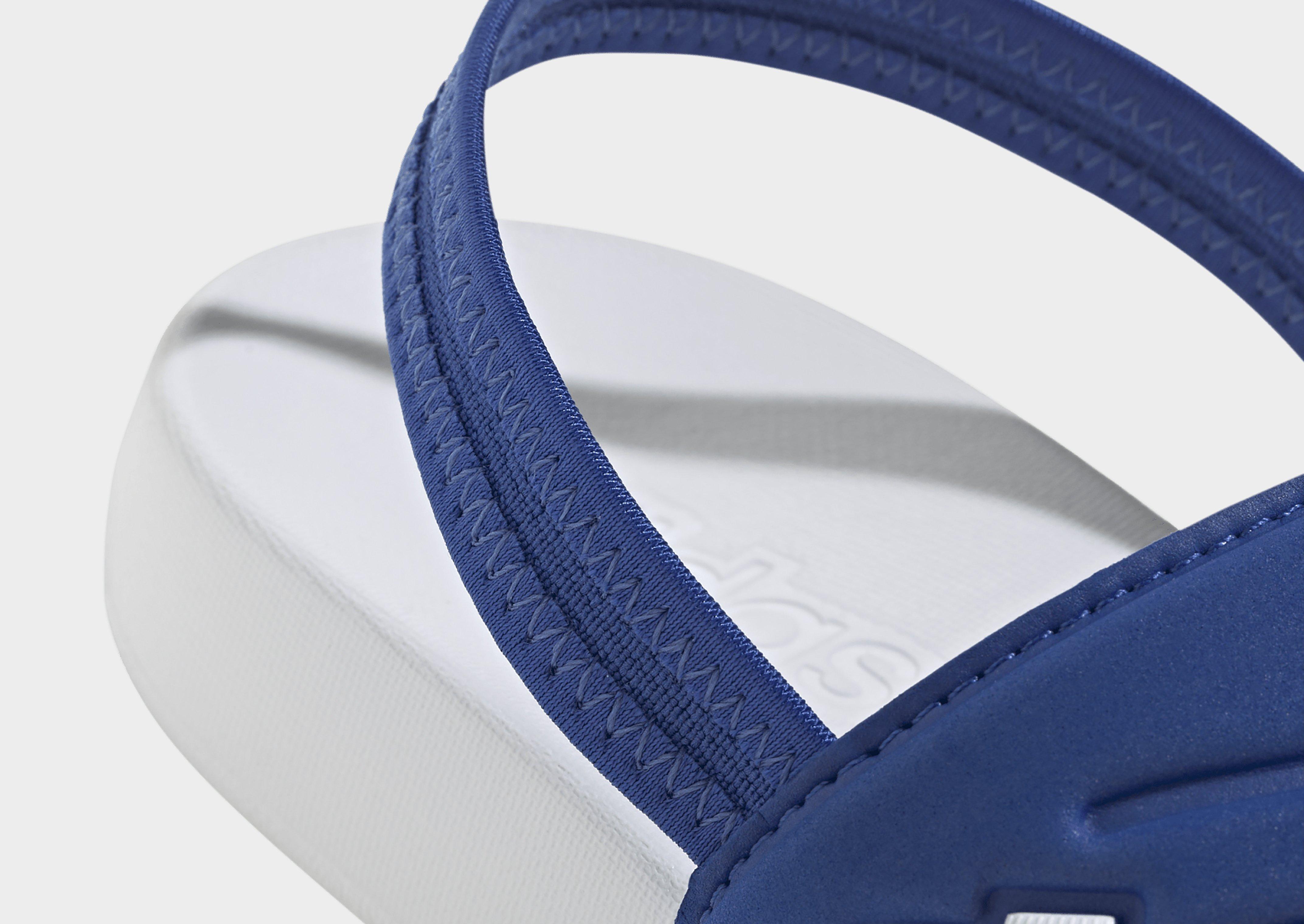 adidas ADILETTE ESTRAP 2.0 SLIPPERS KINDEREN