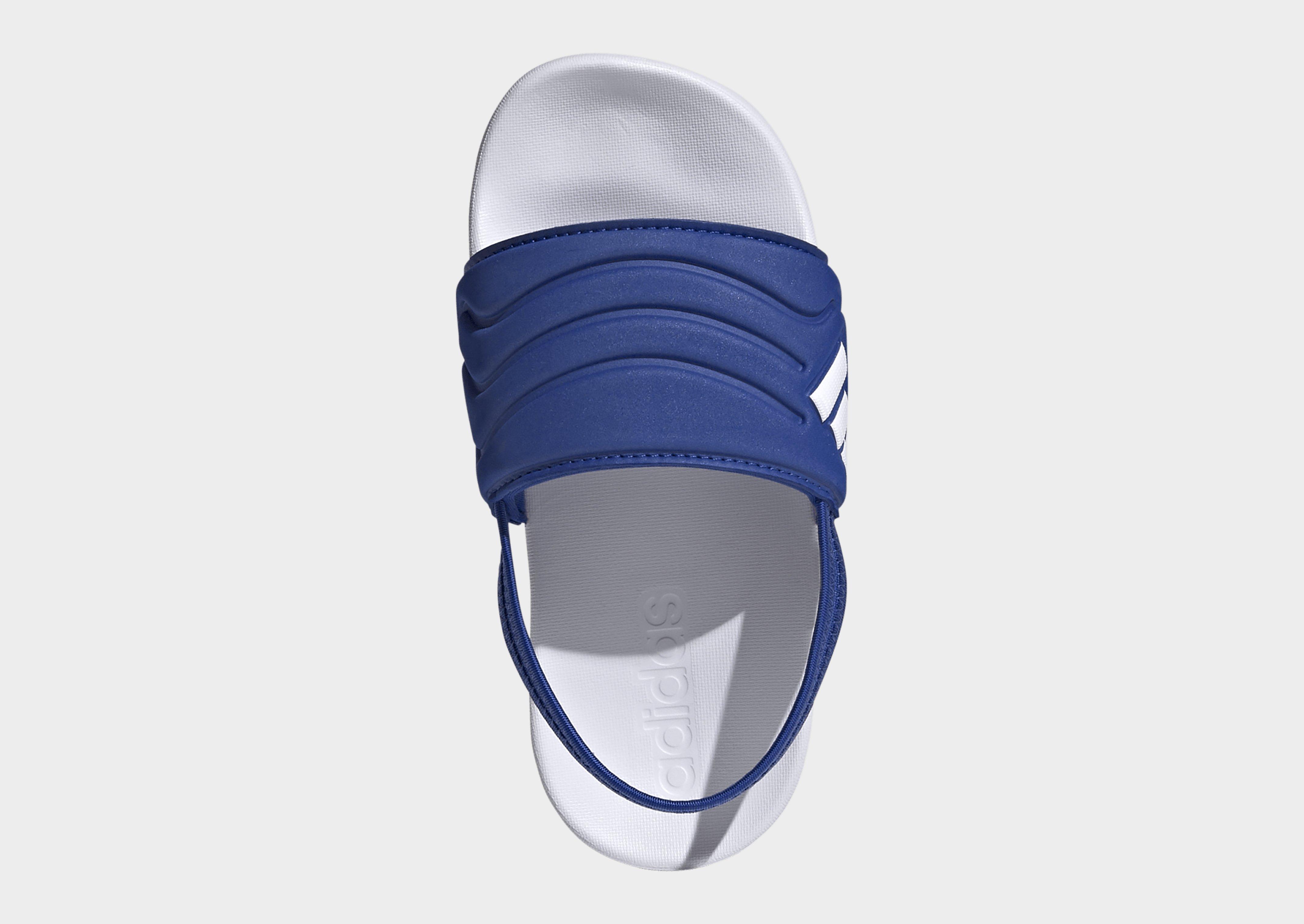 adidas ADILETTE ESTRAP 2.0 SLIPPERS KINDEREN