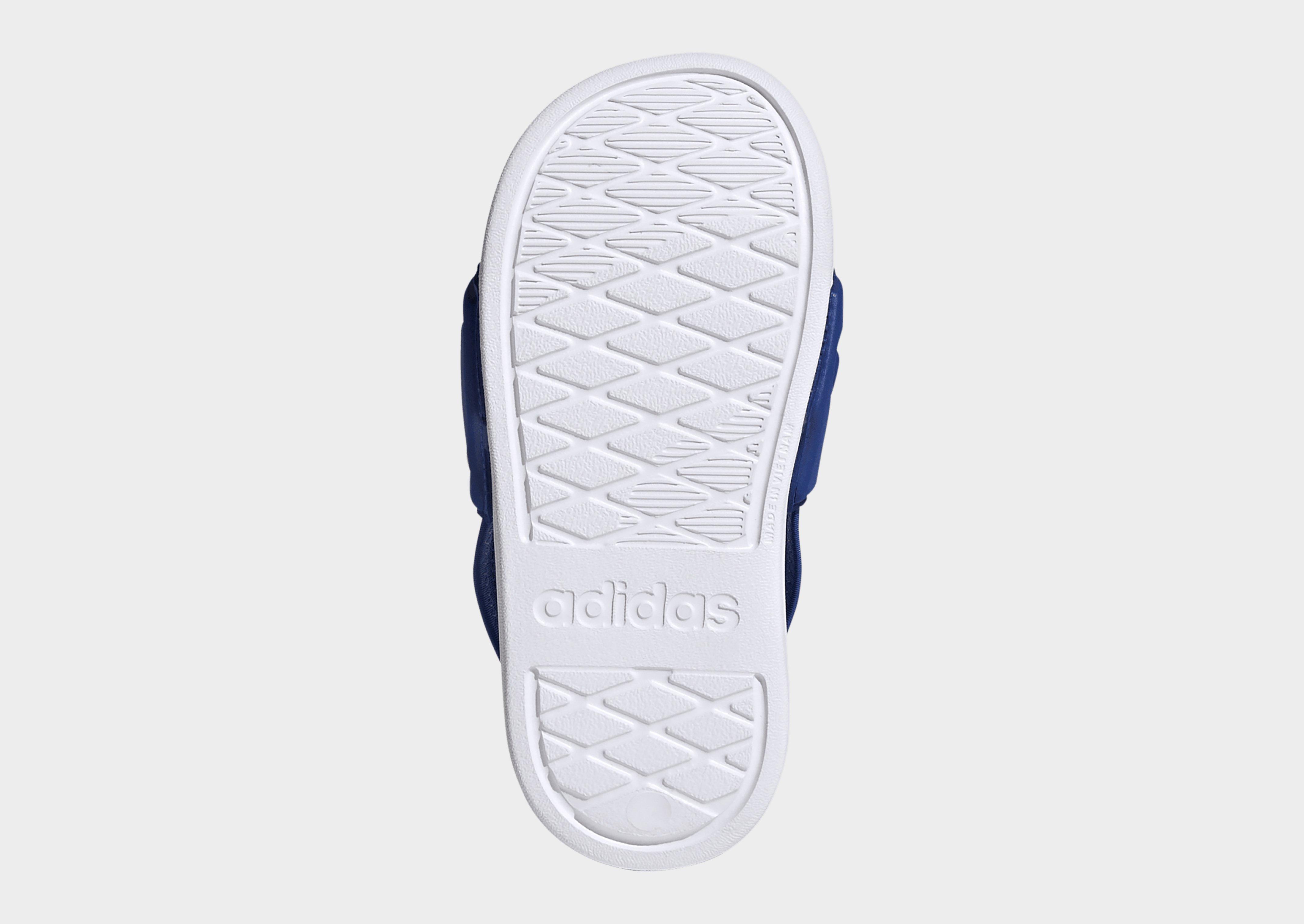 adidas ADILETTE ESTRAP 2.0 SLIPPERS KINDEREN