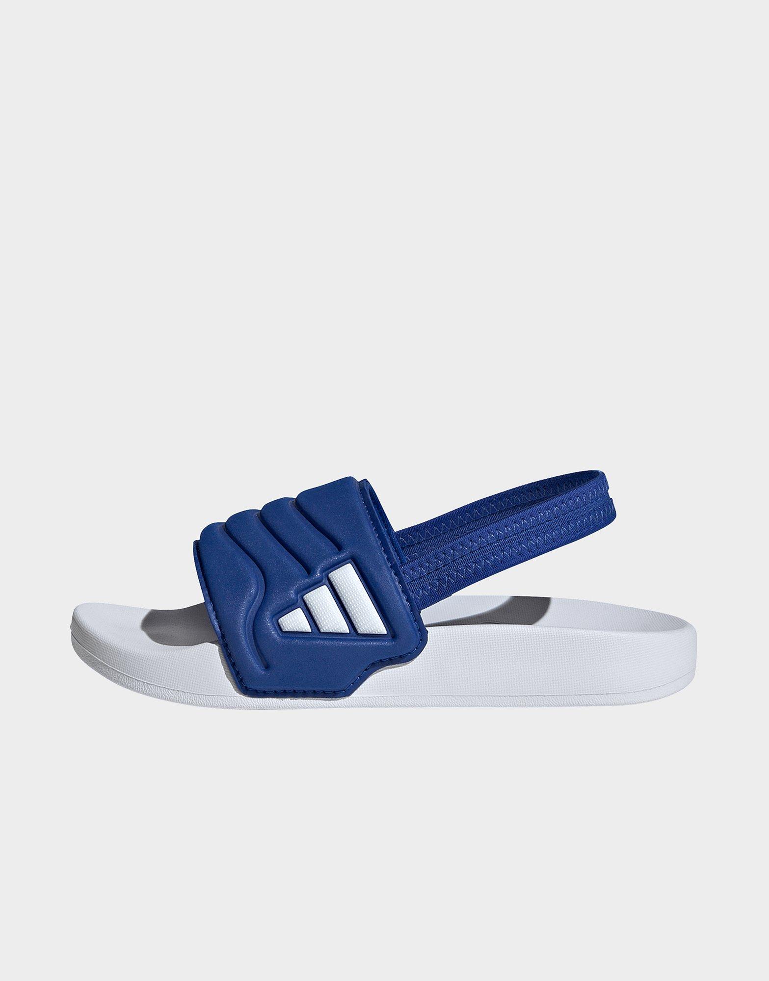 adidas ADILETTE ESTRAP 2.0 CIABATTE BAMBINI