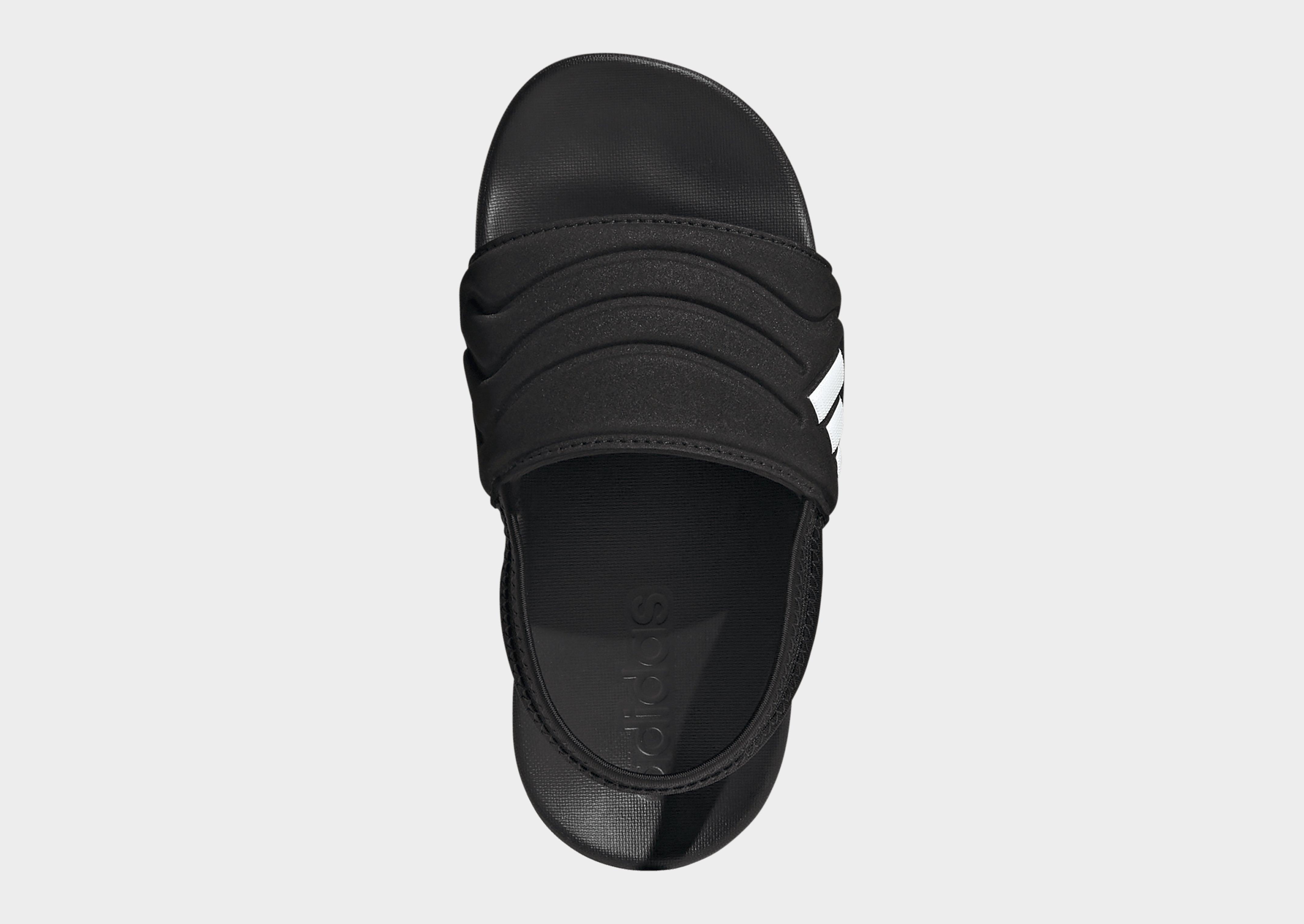 adidas ADILETTE ESTRAP 2.0 SLIPPERS KINDEREN