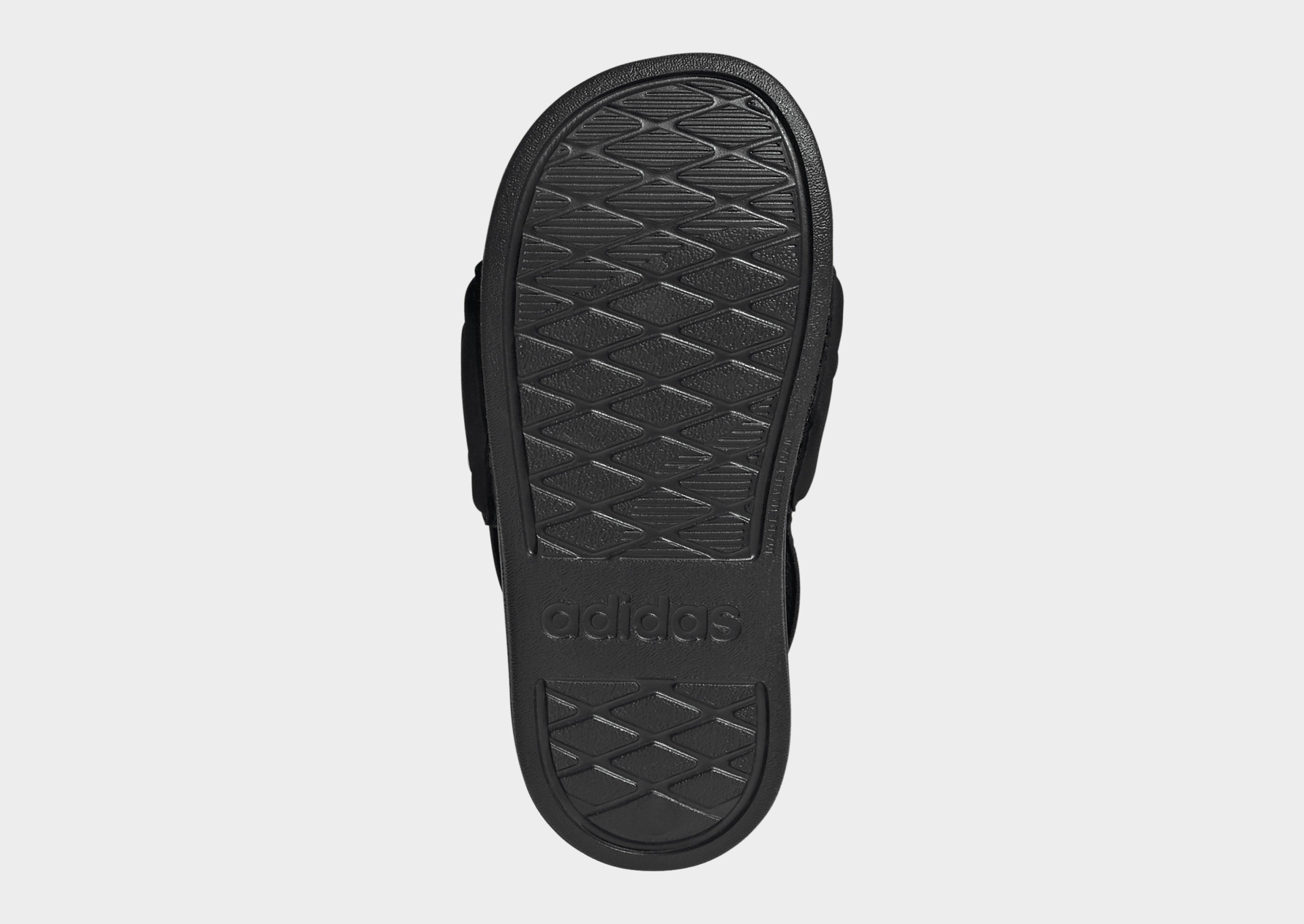 adidas ADILETTE ESTRAP 2.0 SLIPPERS KINDEREN