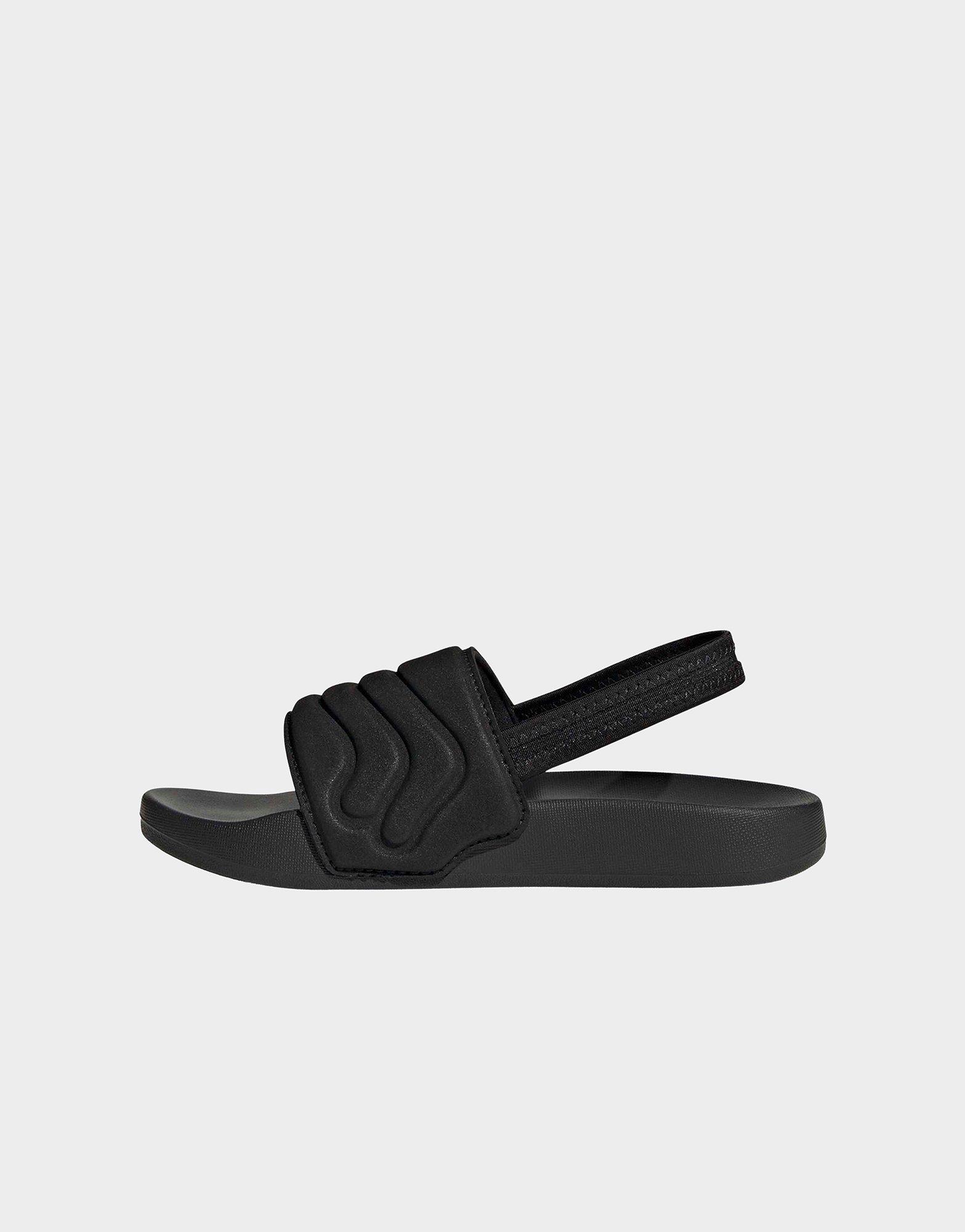 adidas ADILETTE ESTRAP 2.0 CIABATTE BAMBINI