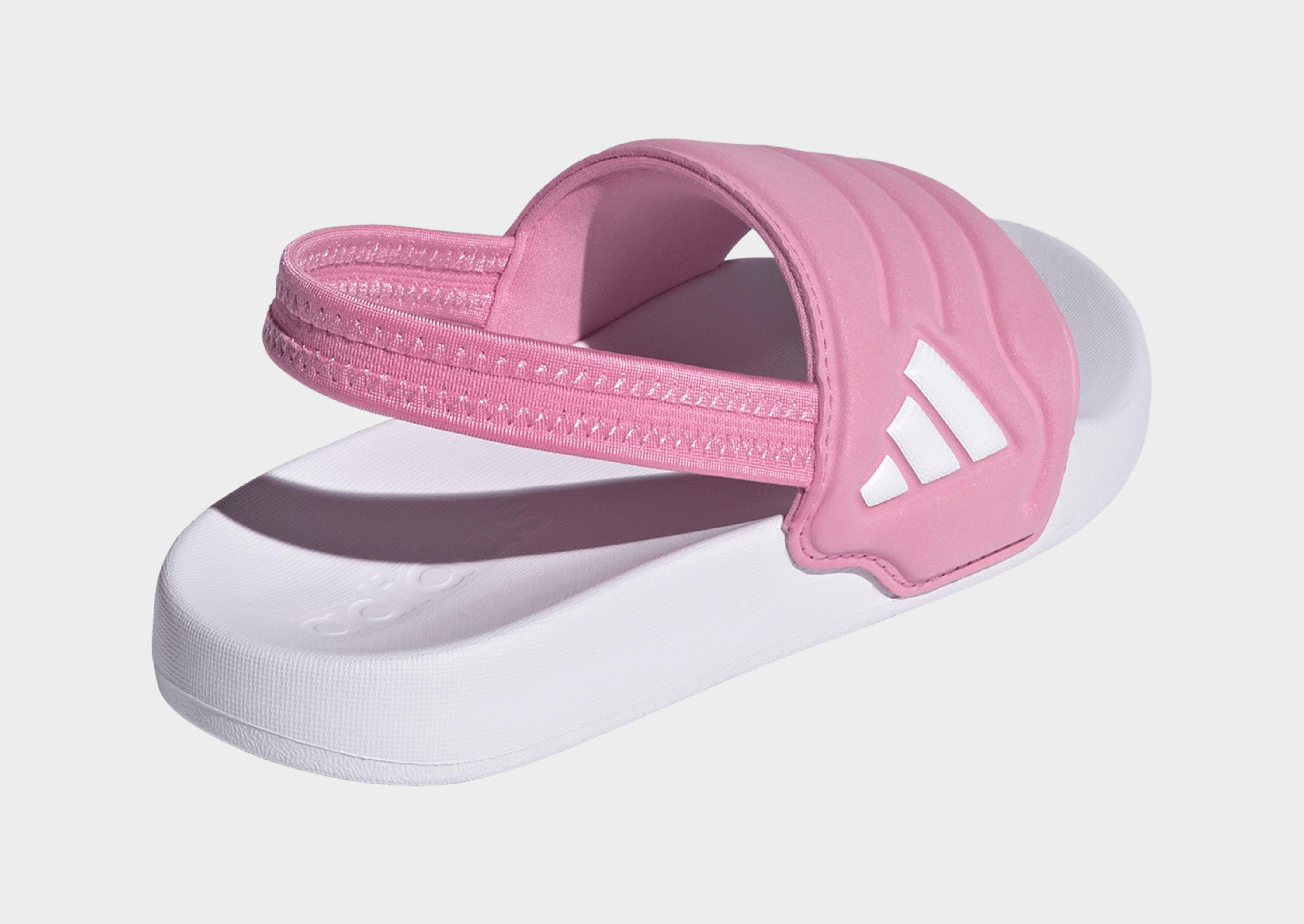 adidas ADILETTE ESTRAP 2.0 SLIPPERS KINDEREN