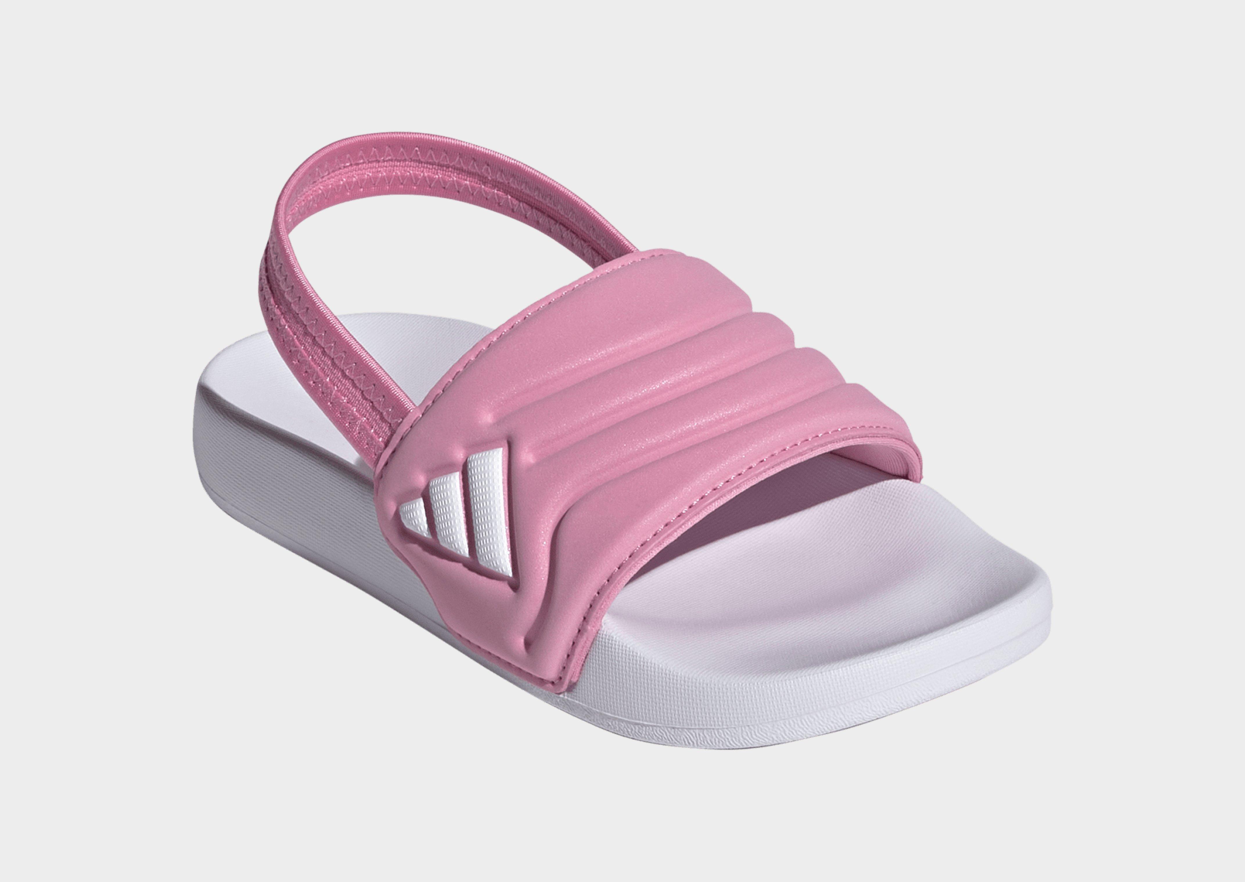 adidas ADILETTE ESTRAP 2.0 SLIPPERS KINDEREN
