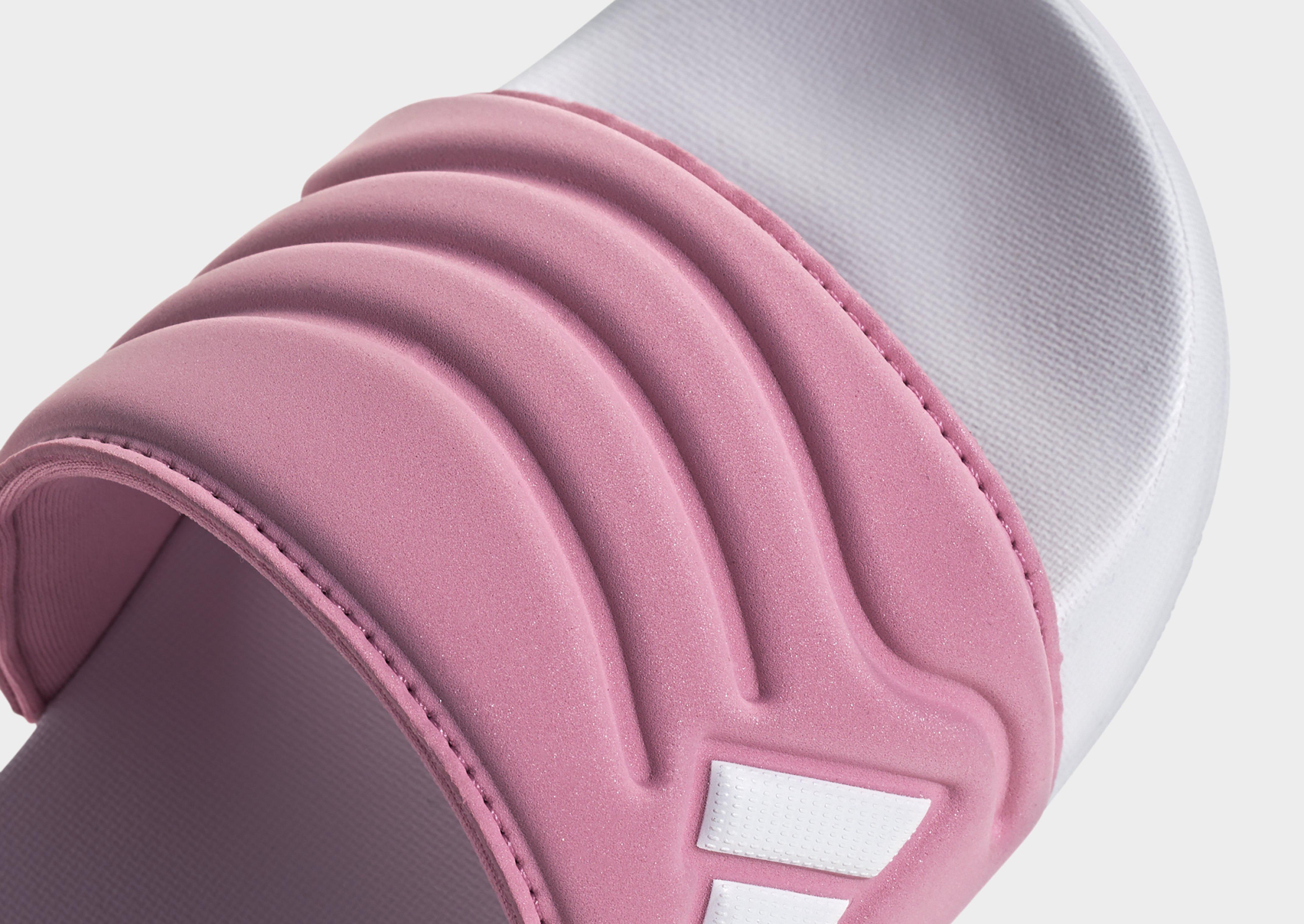 adidas ADILETTE ESTRAP 2.0 SLIPPERS KINDEREN