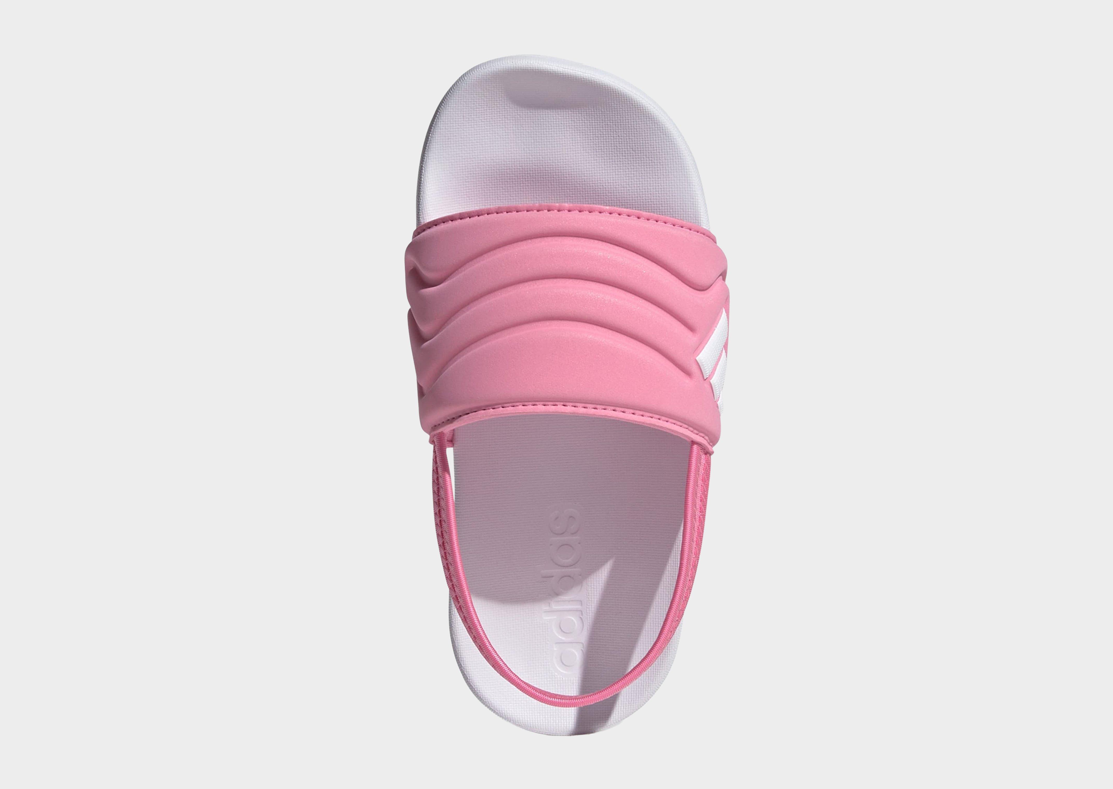 adidas ADILETTE ESTRAP 2.0 SLIPPERS KINDEREN