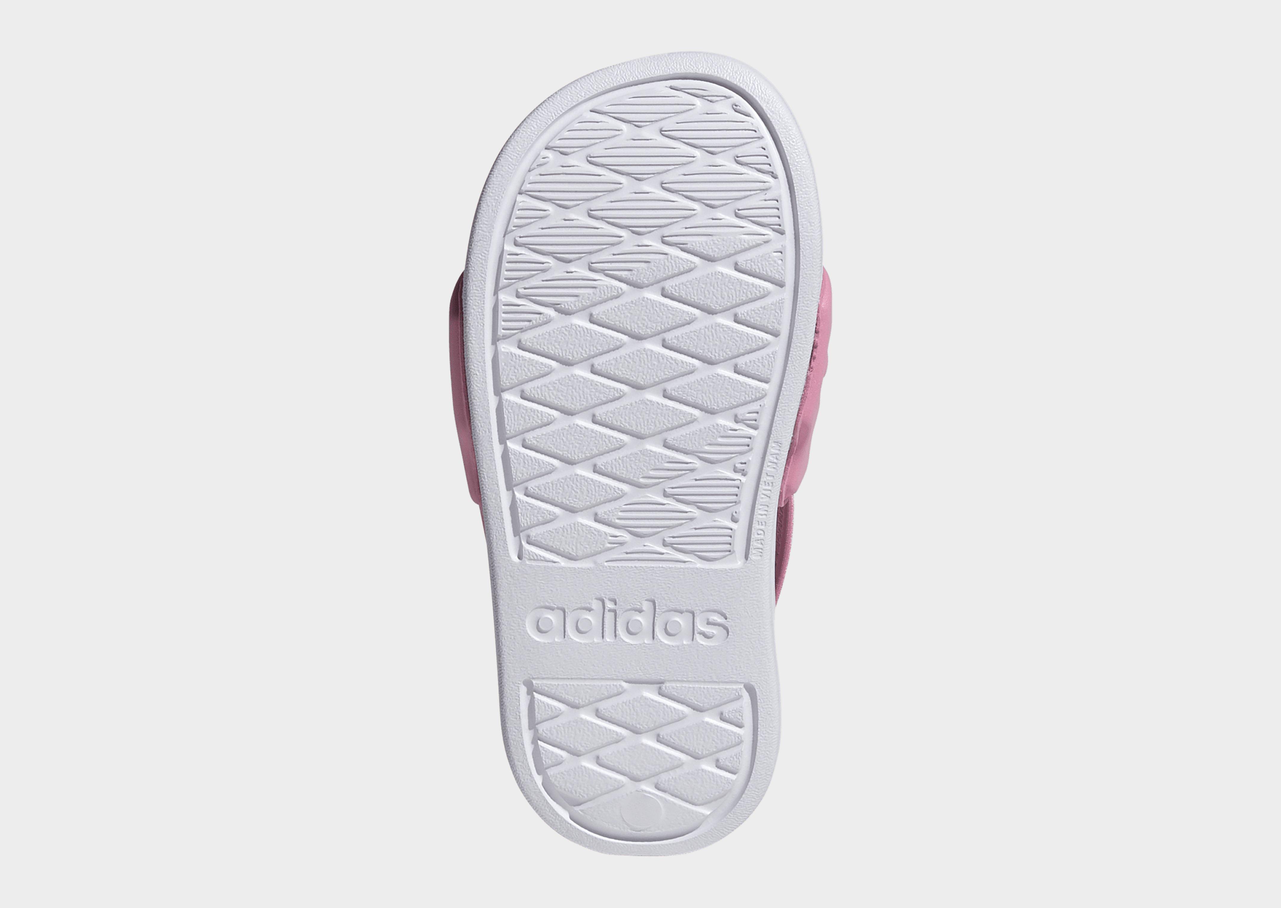 adidas ADILETTE ESTRAP 2.0 SLIPPERS KINDEREN
