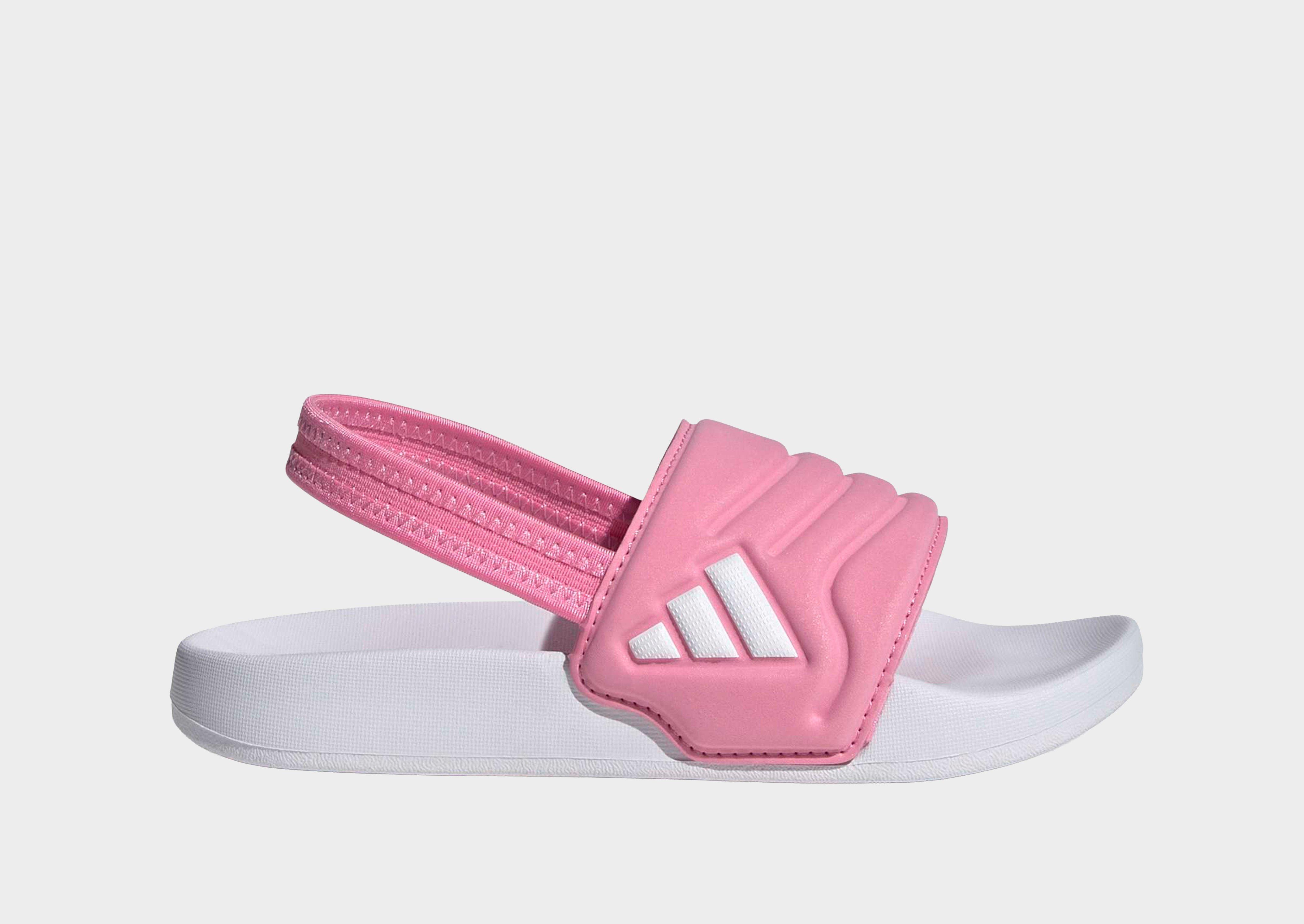 adidas ADILETTE ESTRAP 2.0 SLIPPERS KIDS