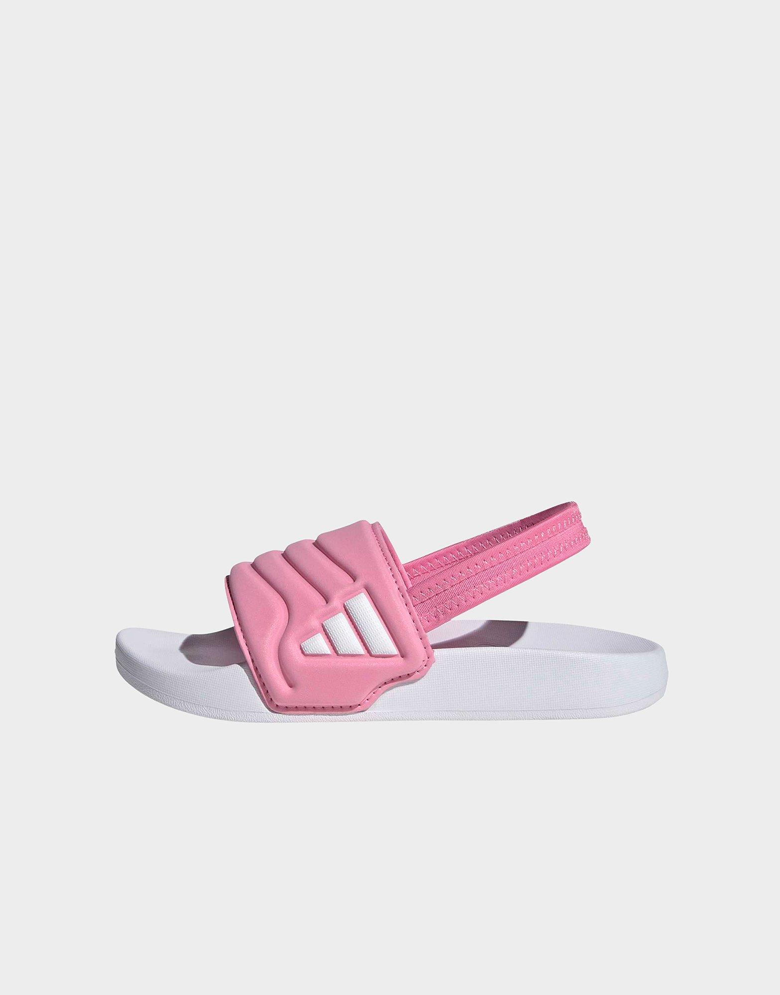 adidas ADILETTE ESTRAP 2.0 CIABATTE BAMBINI