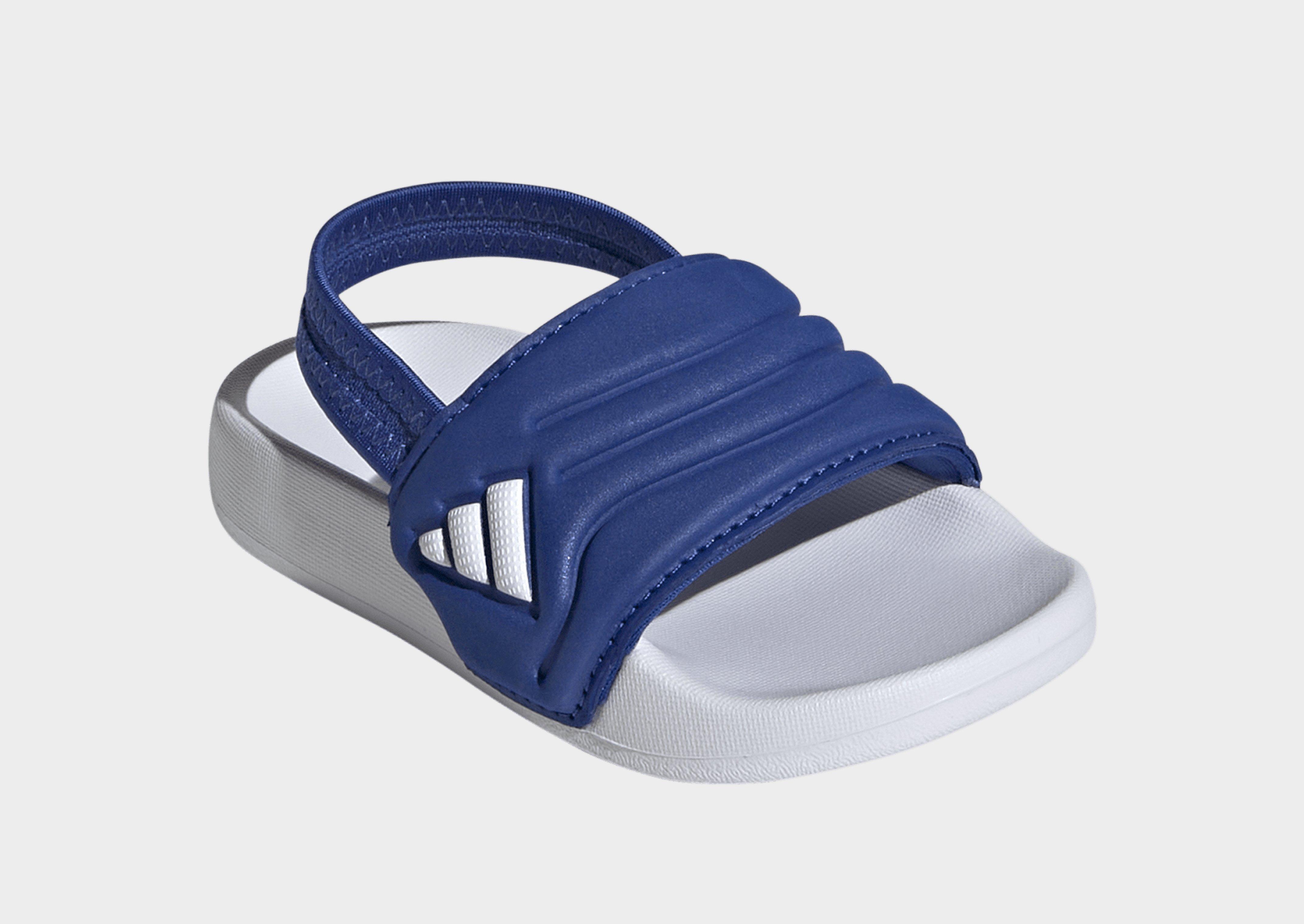 adidas CLAQUETTE ADILETTE ESTRAP 2.0 BÉBÉS