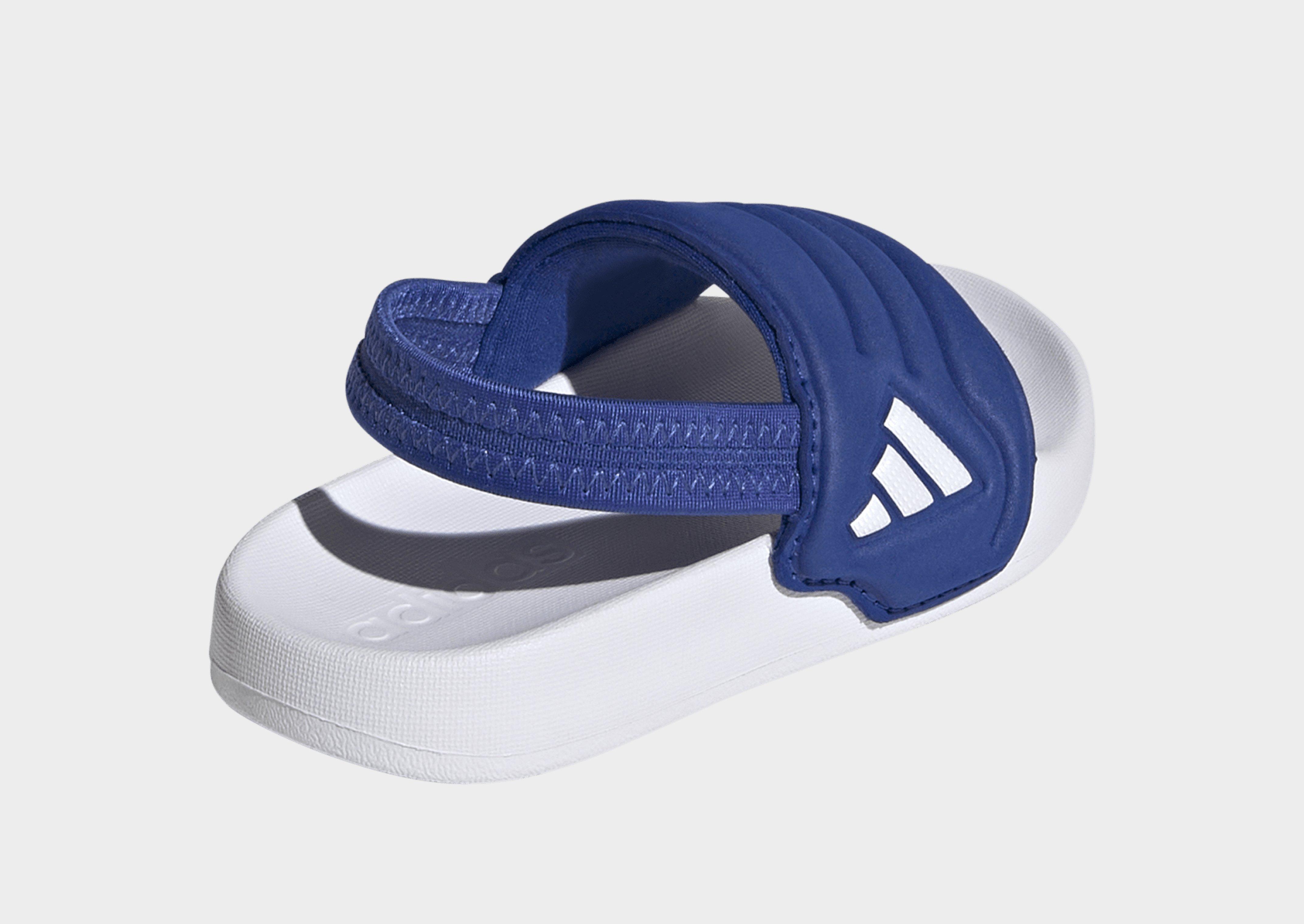 adidas CLAQUETTE ADILETTE ESTRAP 2.0 BÉBÉS