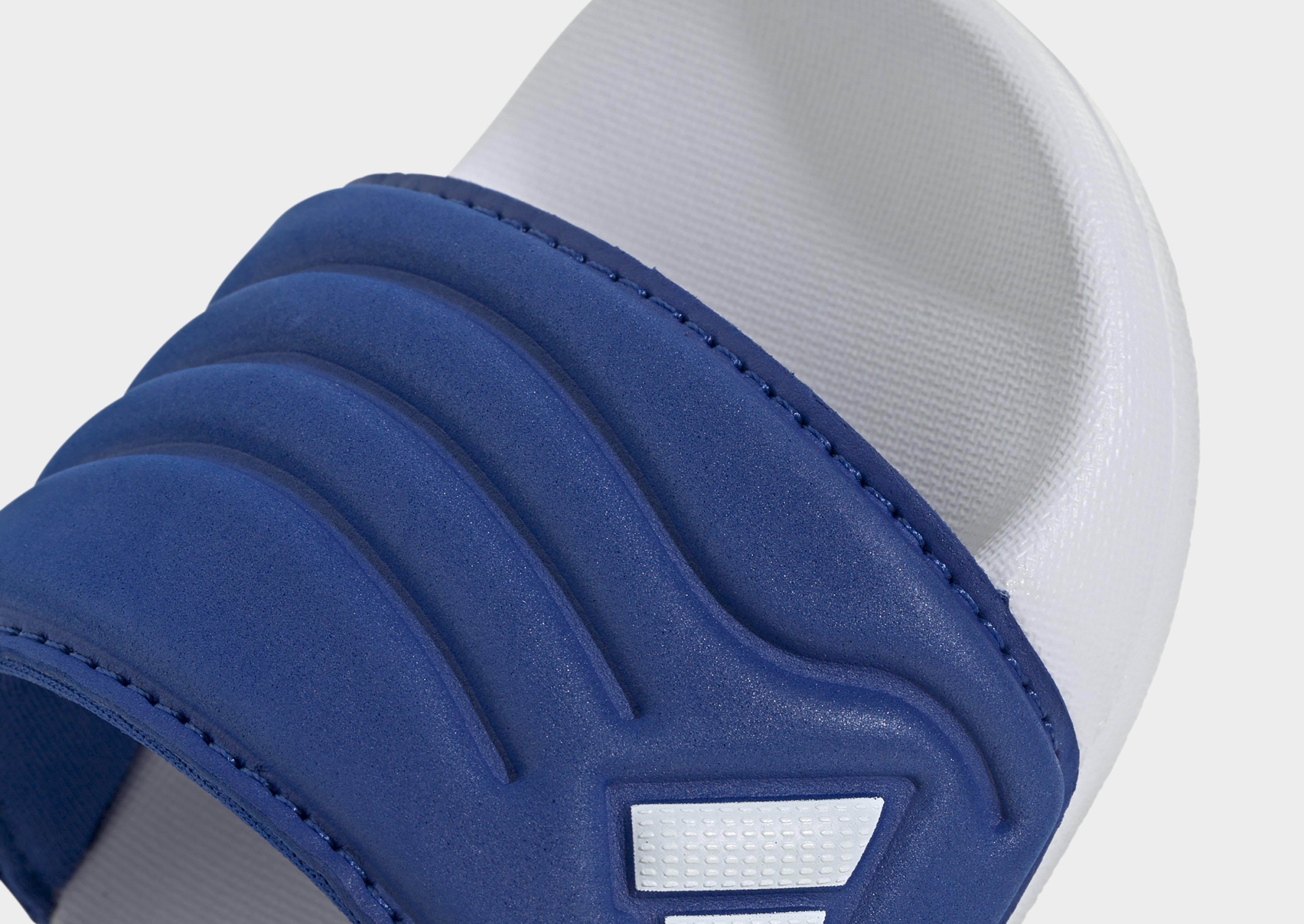 adidas CLAQUETTE ADILETTE ESTRAP 2.0 BÉBÉS