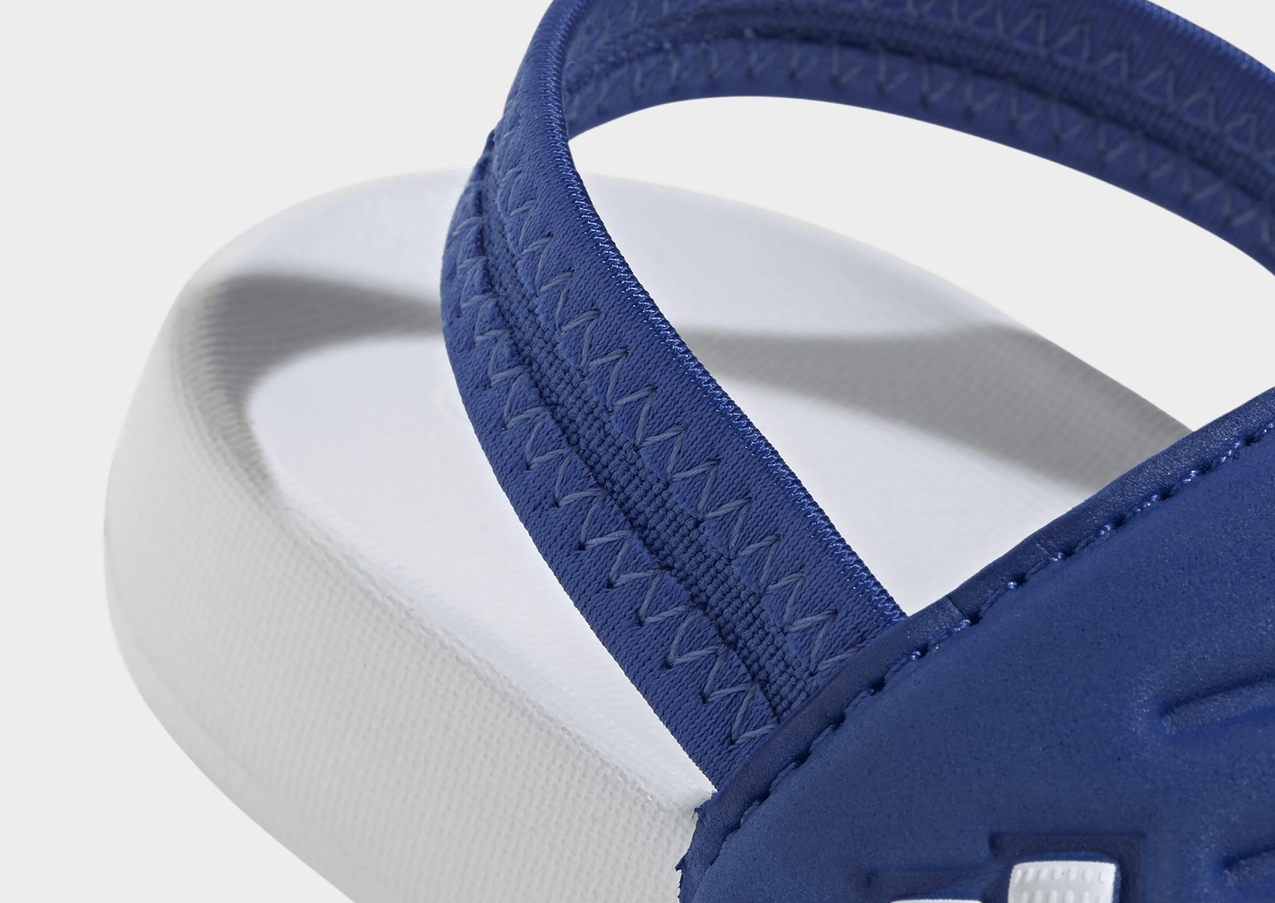 adidas CLAQUETTE ADILETTE ESTRAP 2.0 BÉBÉS