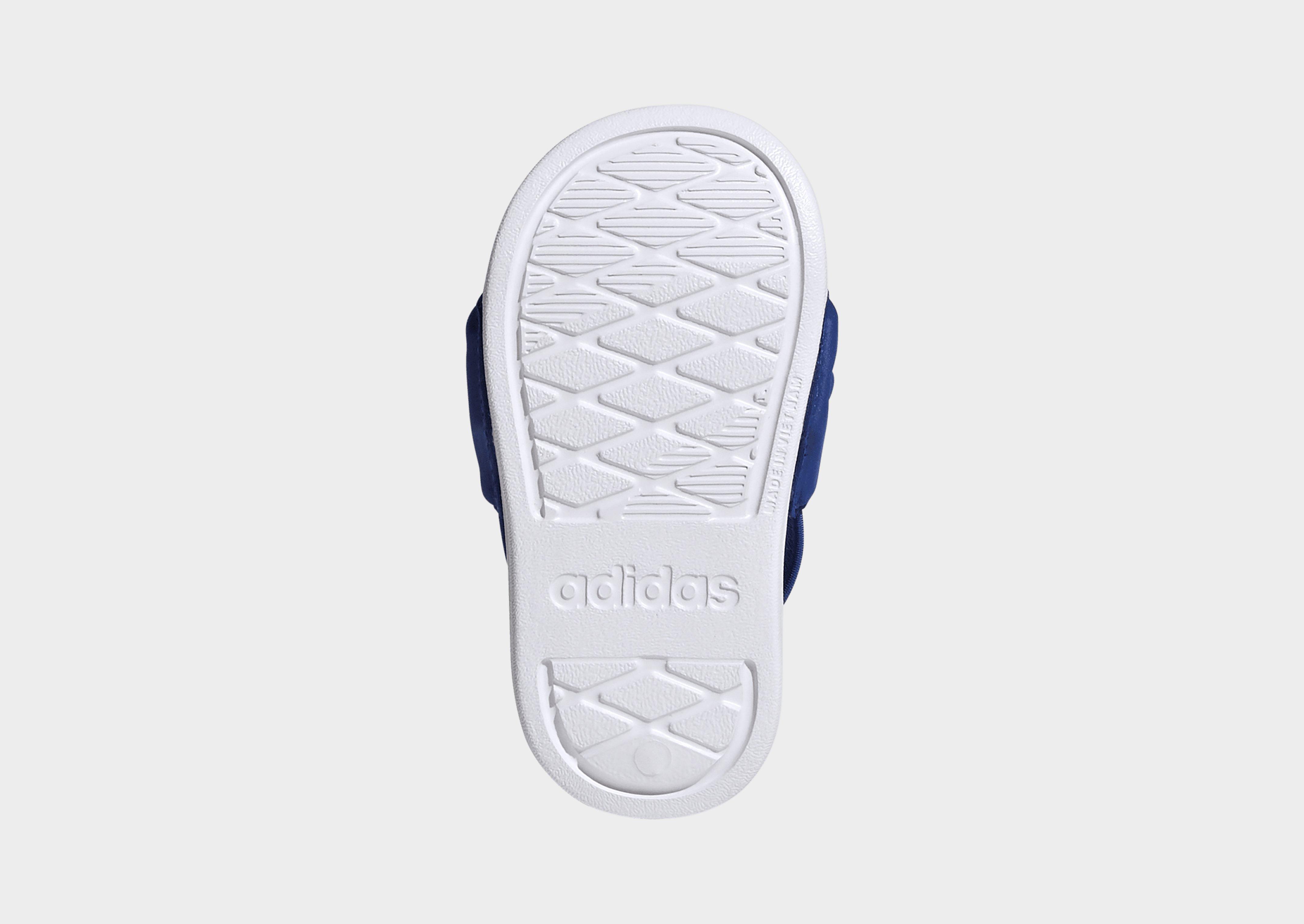 adidas CLAQUETTE ADILETTE ESTRAP 2.0 BÉBÉS