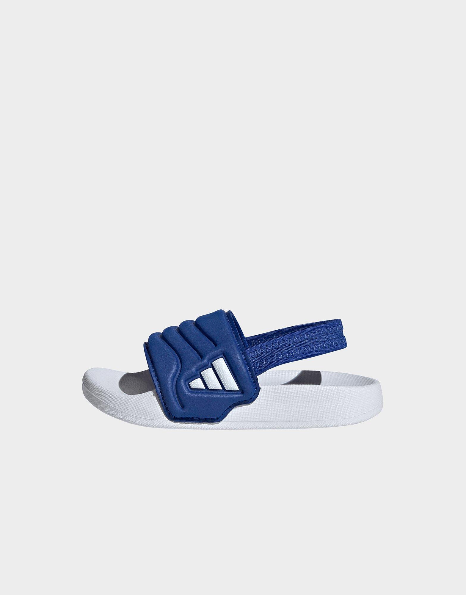 adidas ADILETTE ESTRAP 2.0 CIABATTE NEONATI
