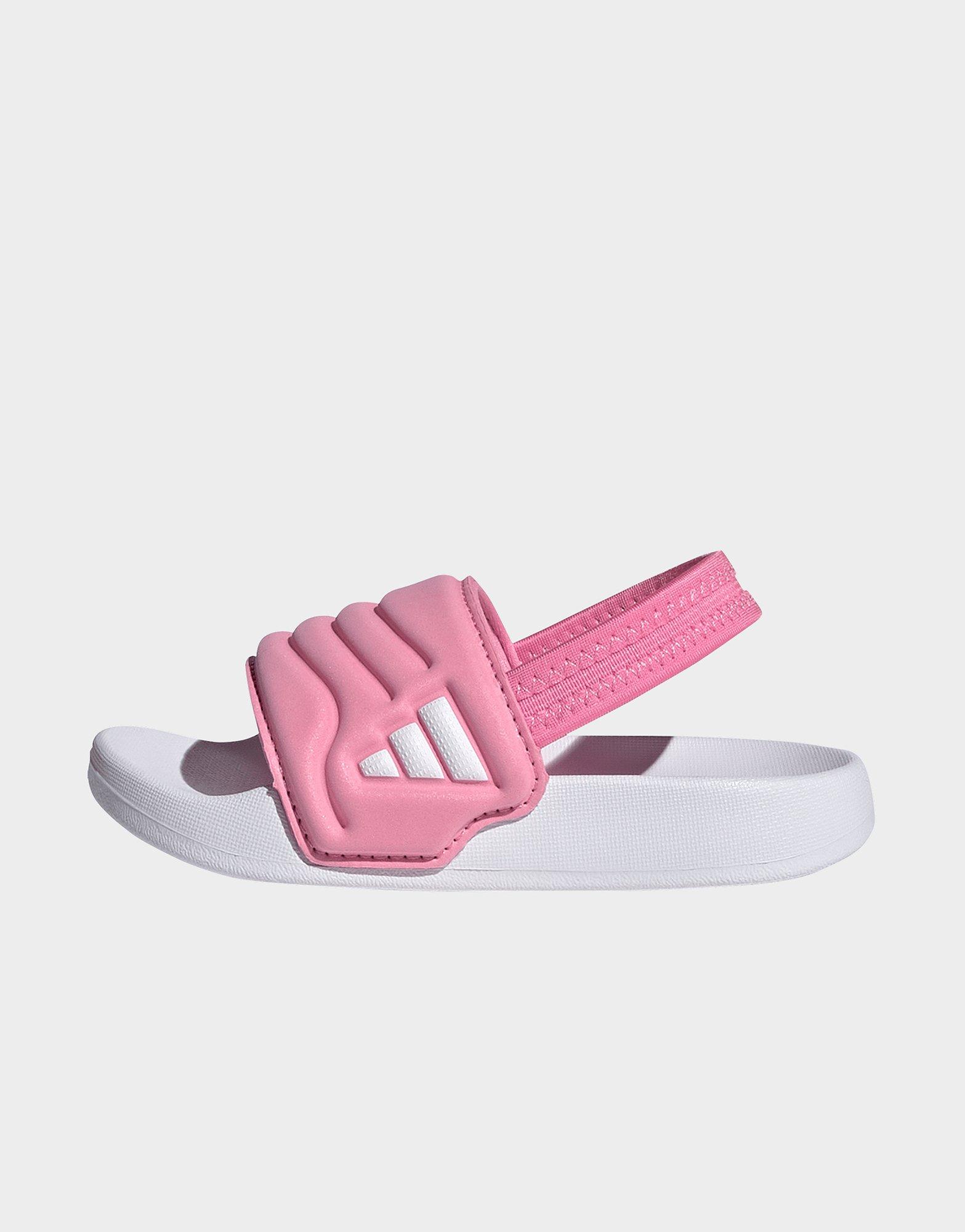 adidas Adilette Estrap 2.0 Ciabatte Neonati