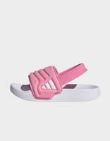 adidas Adilette Estrap 2.0 Slides Infants