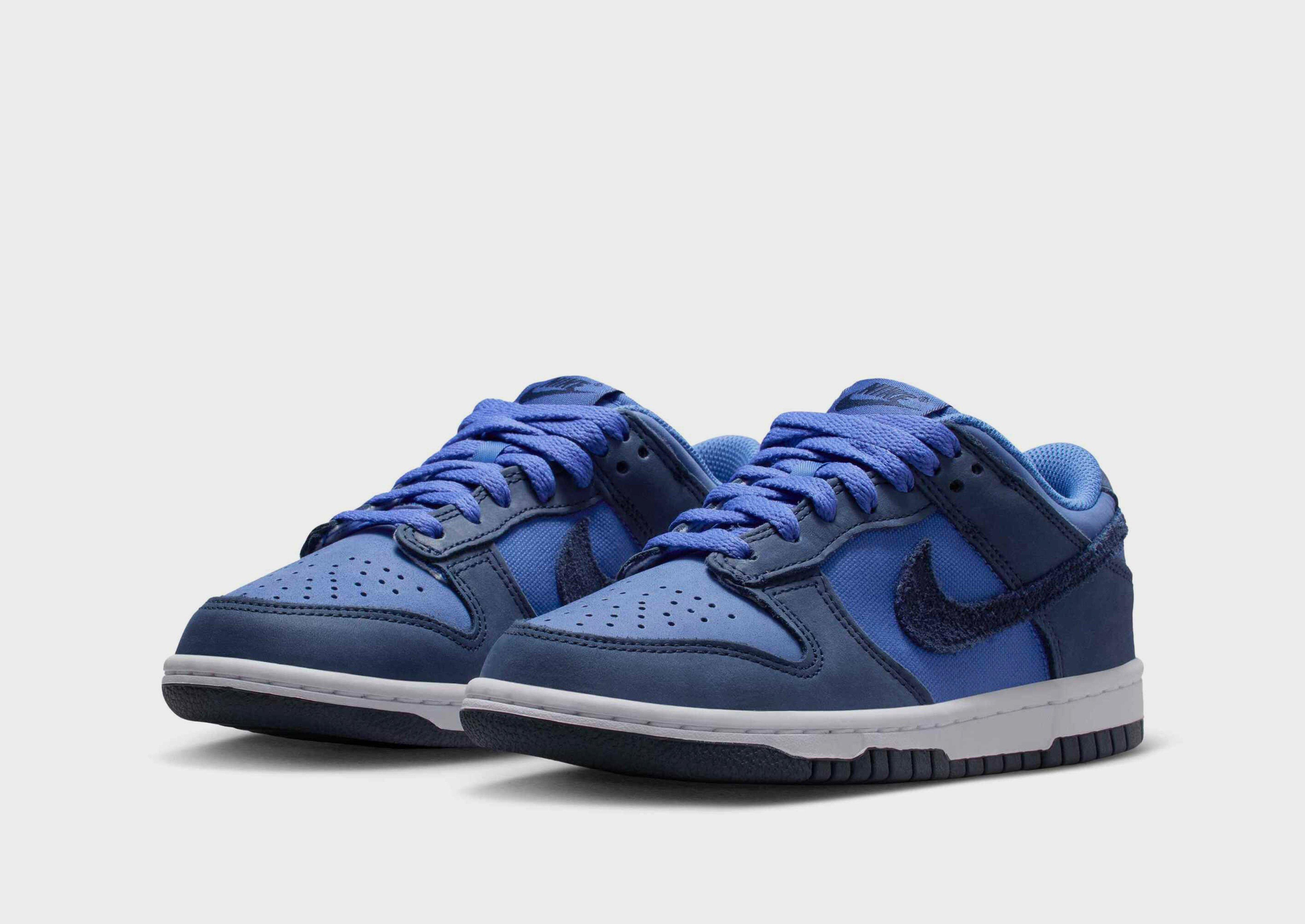 Nike OLDER KIDS' SHOES DUNK