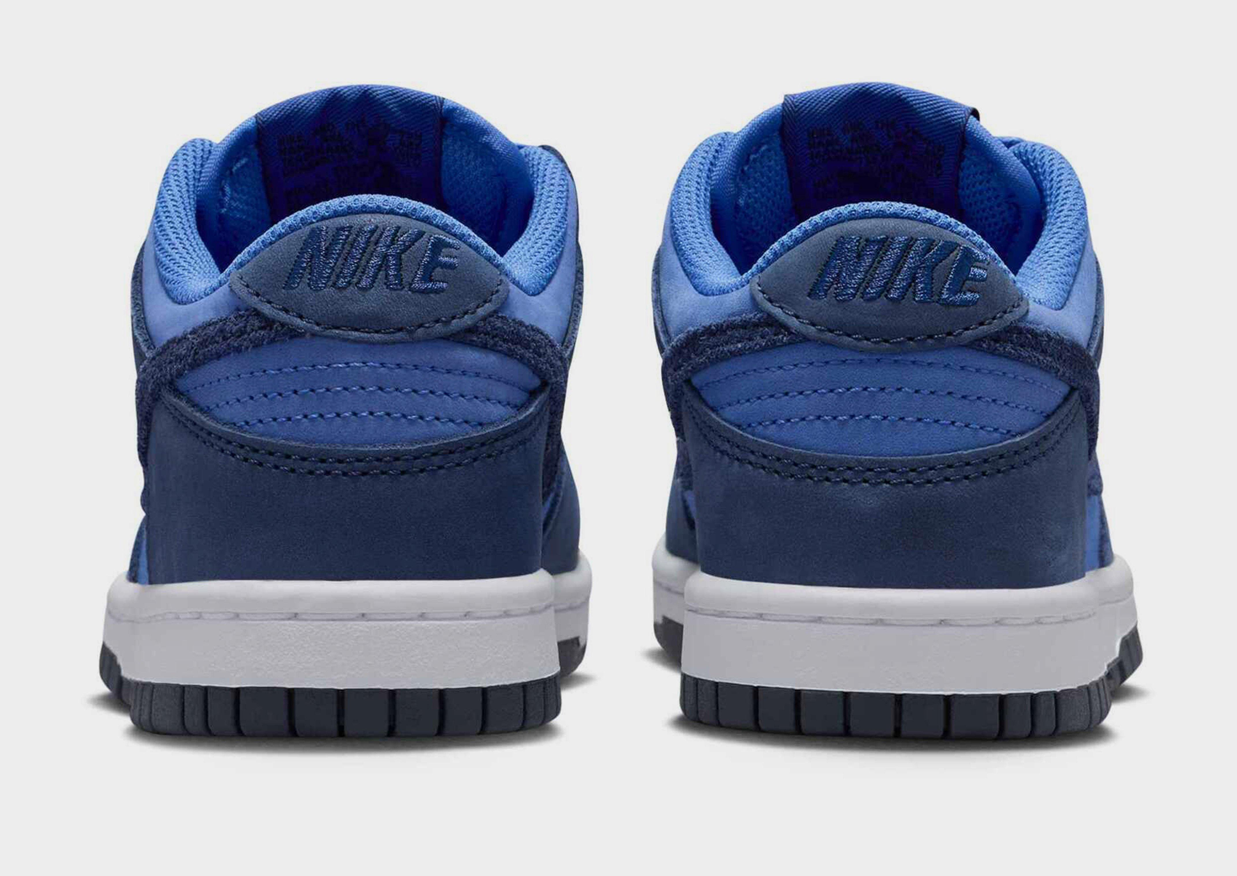 Nike OLDER KIDS' SHOES DUNK