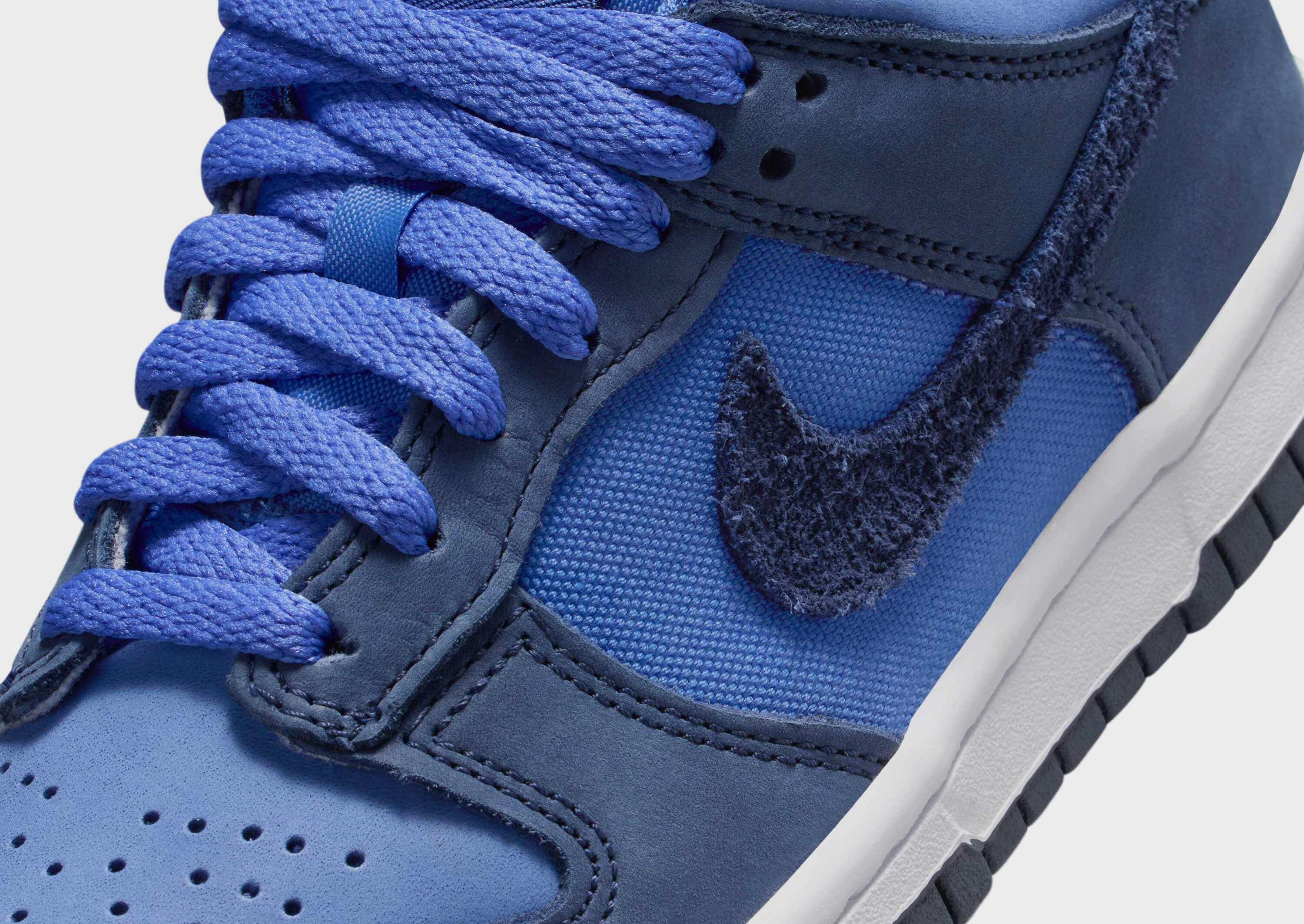 Nike OLDER KIDS' SHOES DUNK