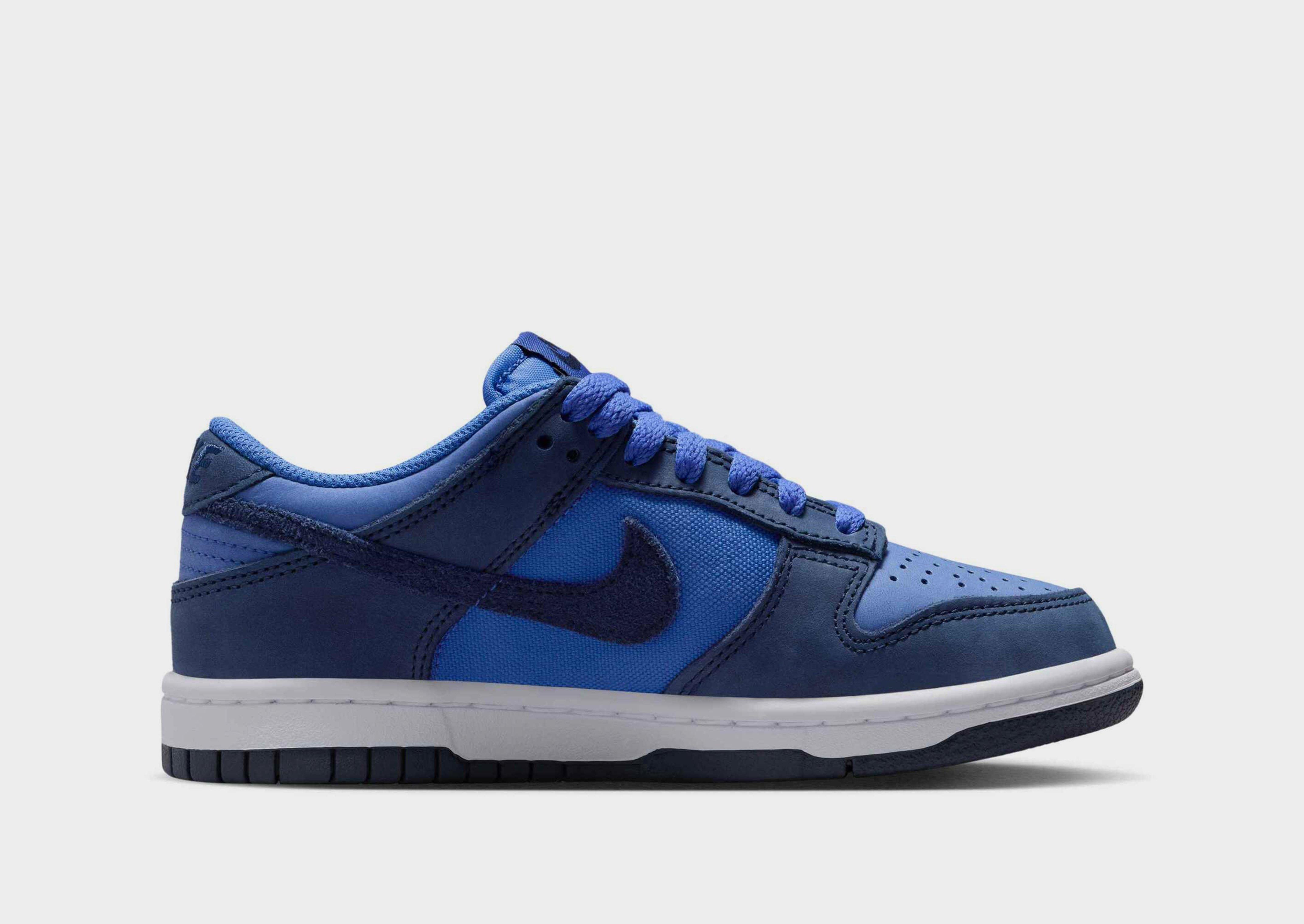 Nike OLDER KIDS' SHOES DUNK