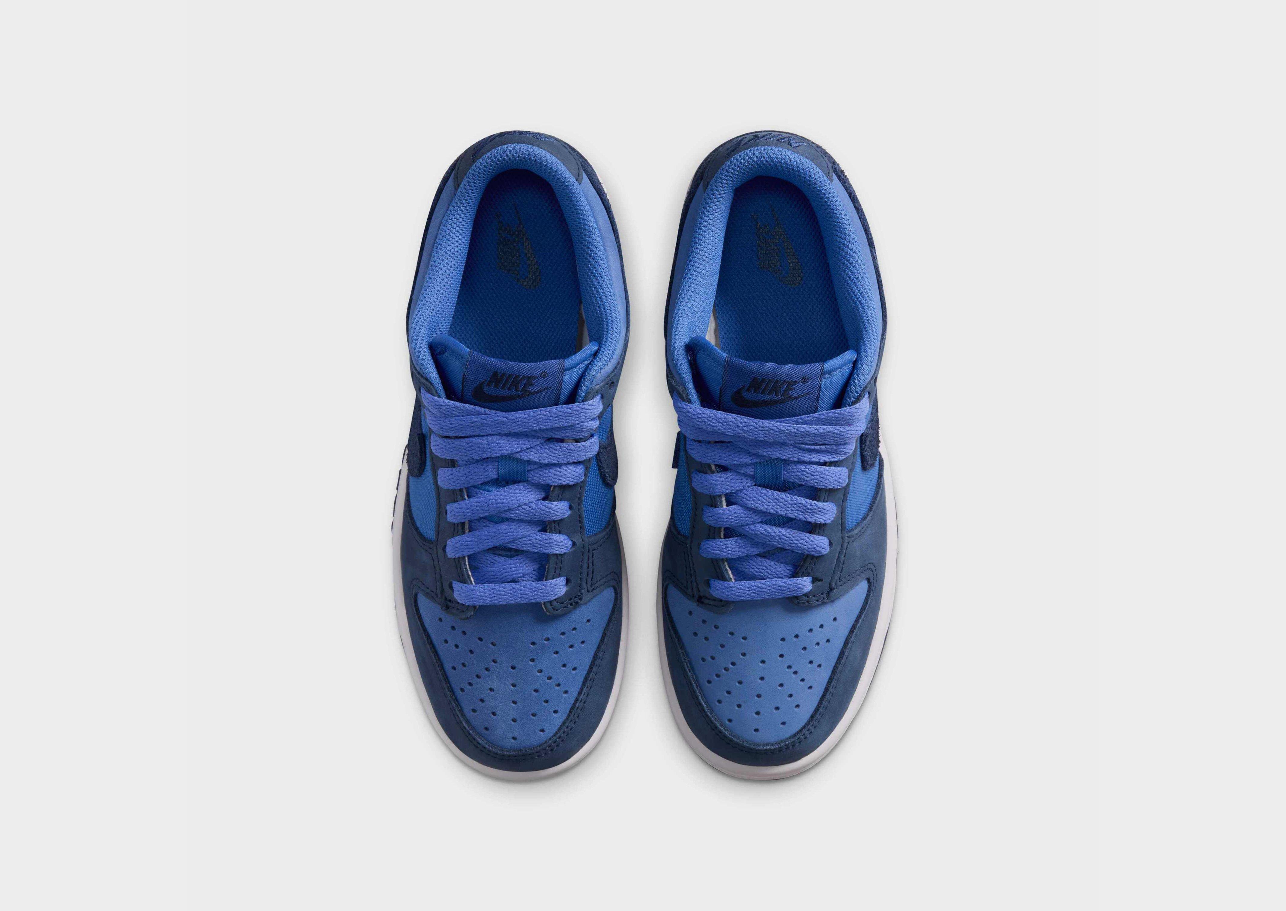 Nike OLDER KIDS' SHOES DUNK