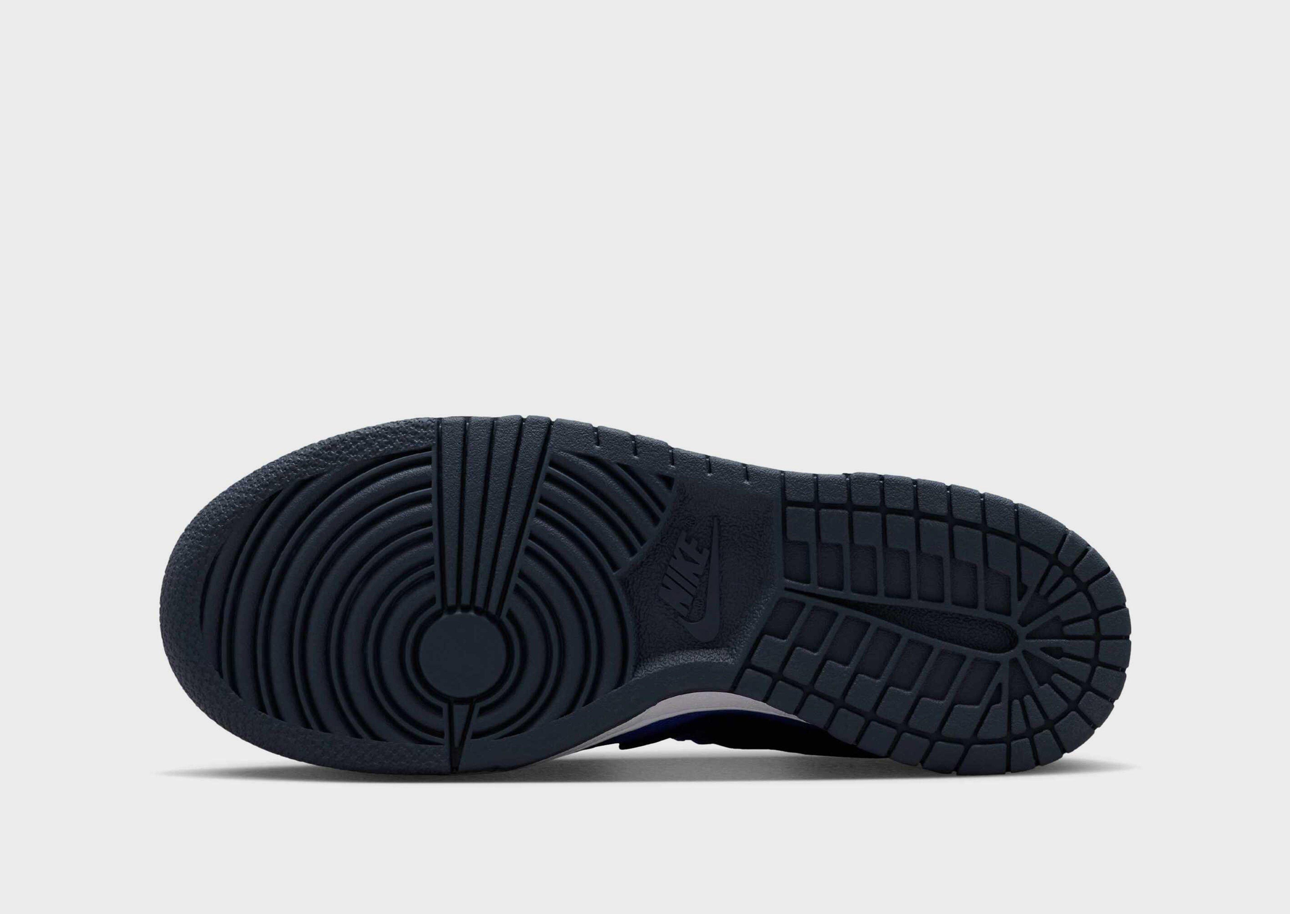 Nike OLDER KIDS' SHOES DUNK