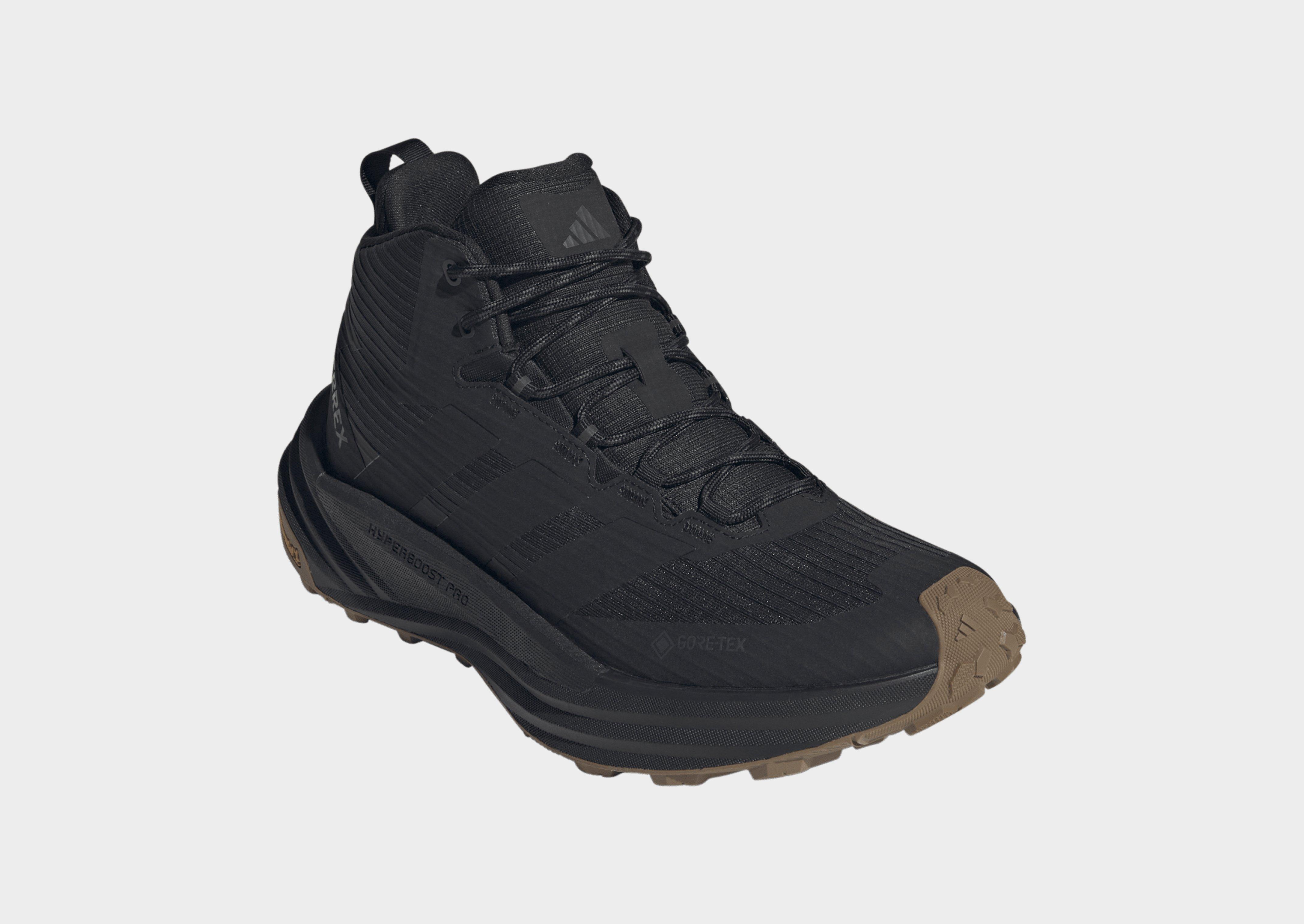 adidas Chaussure De Randonnée Terrex Freehiker 3 Mid Gore-tex